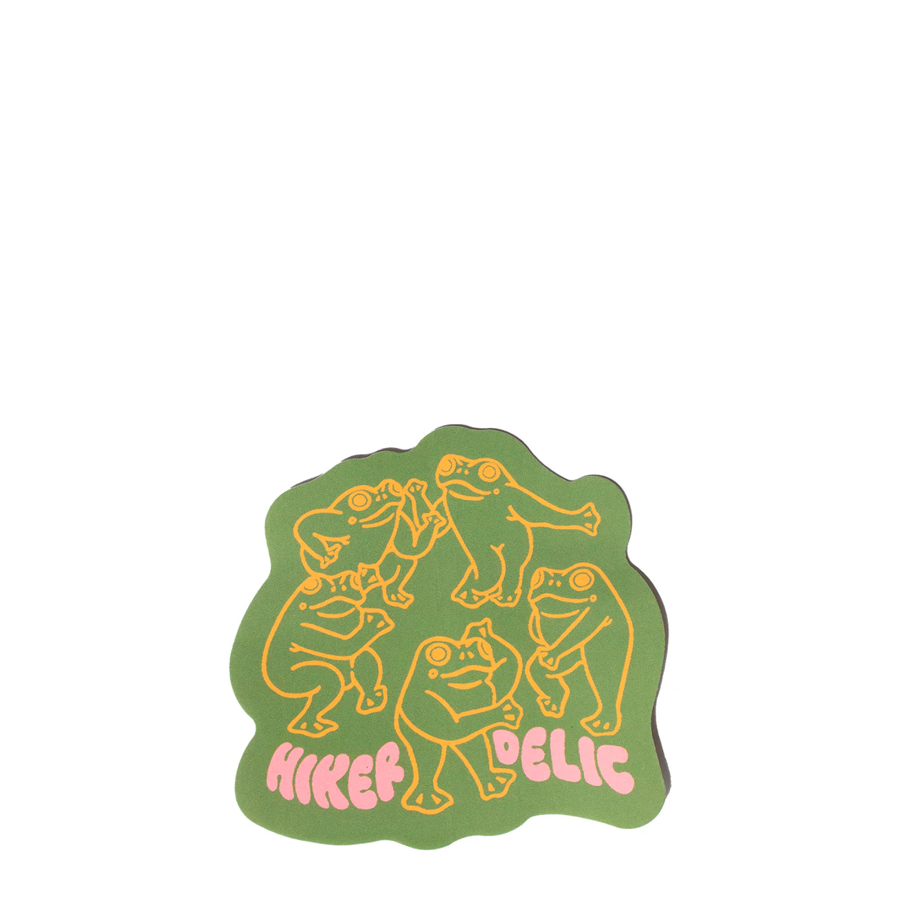 Hikerdelic Sticker Pack AW24 - Image 2