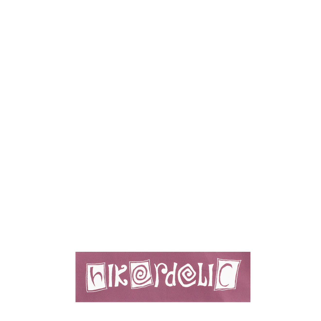 Hikerdelic Sticker Pack AW24 - Image 4