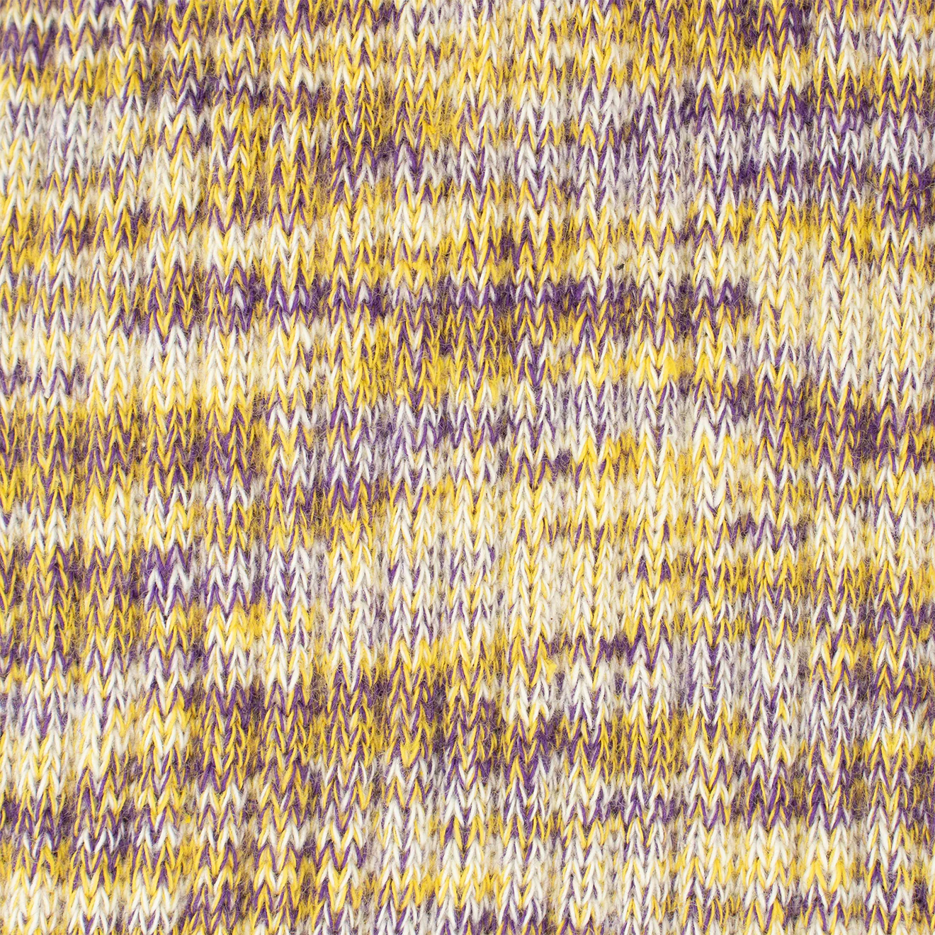 Hikerdelic Strolling Sock Pansy - Image 2