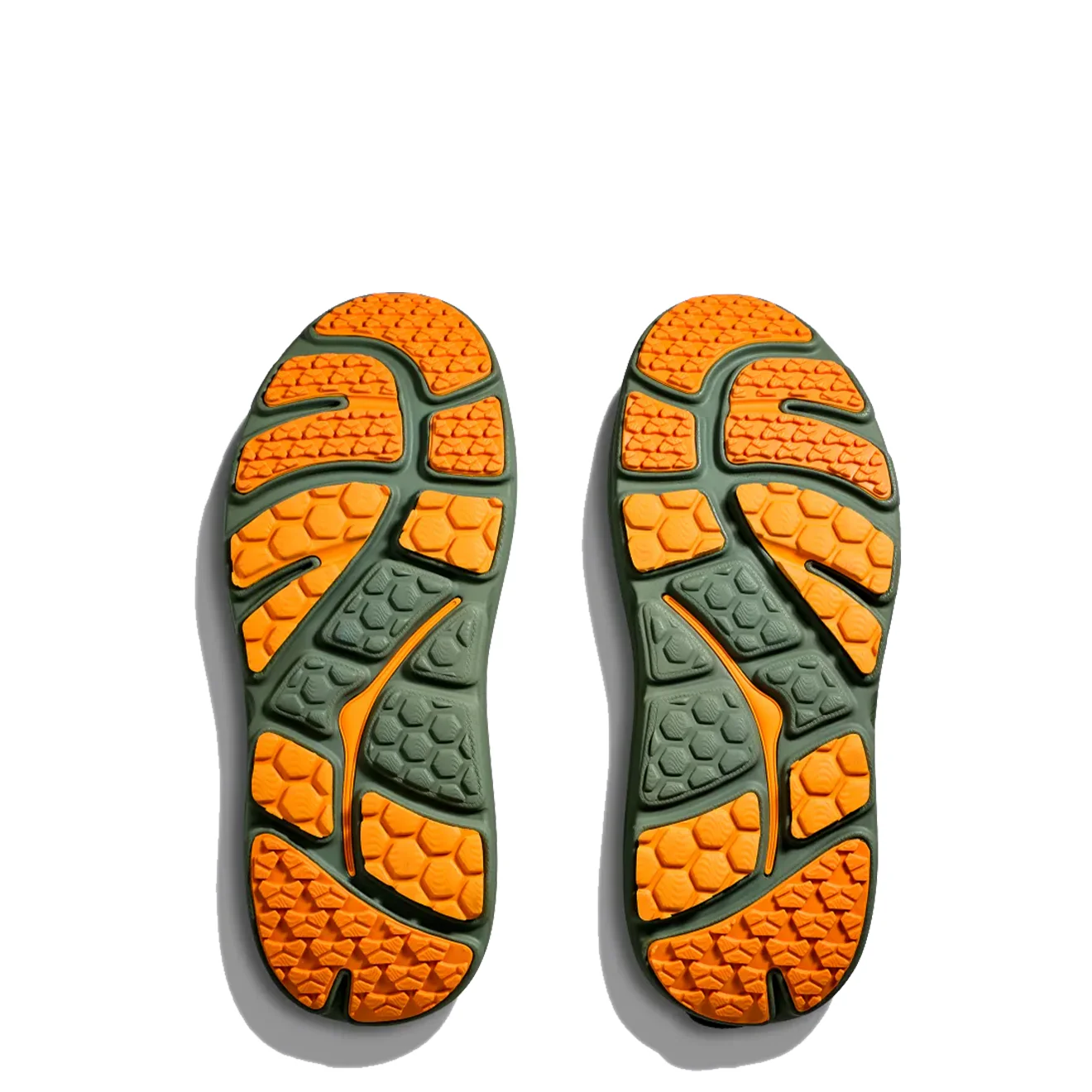 Hoka Bondi B3 LS Trainer Aloe Vera / Succulent - Image 3