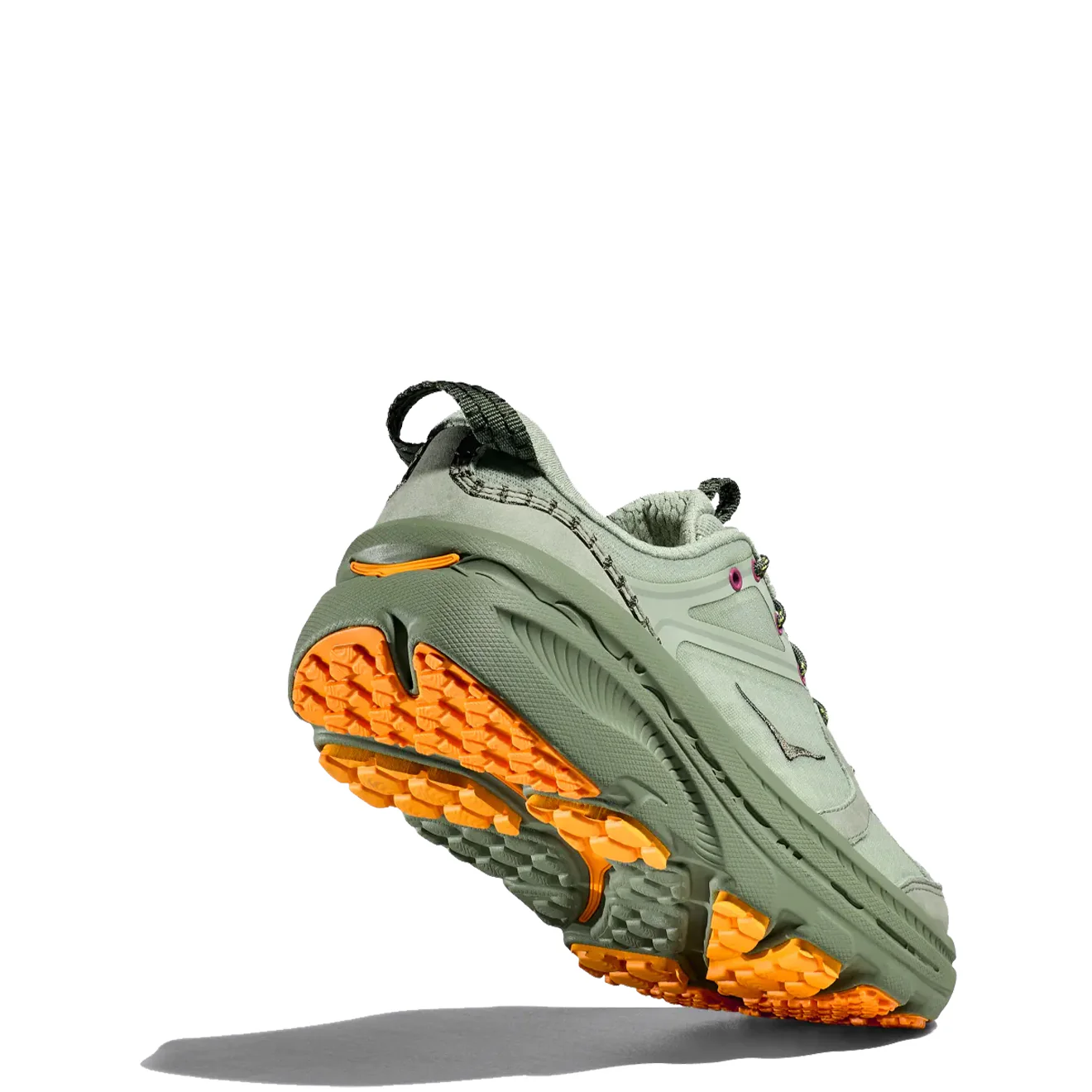 Hoka Bondi B3 LS Trainer Aloe Vera / Succulent - Image 6