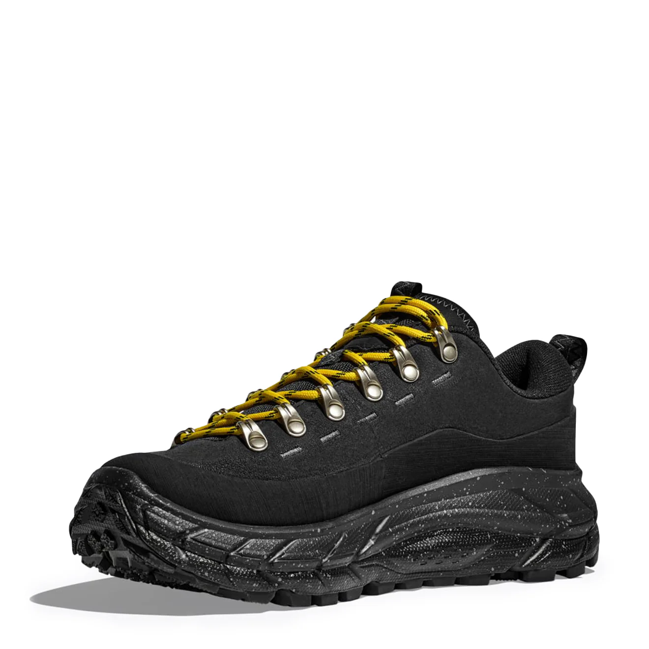 Hoka Tor Summit Trainer Black / Black - Image 2