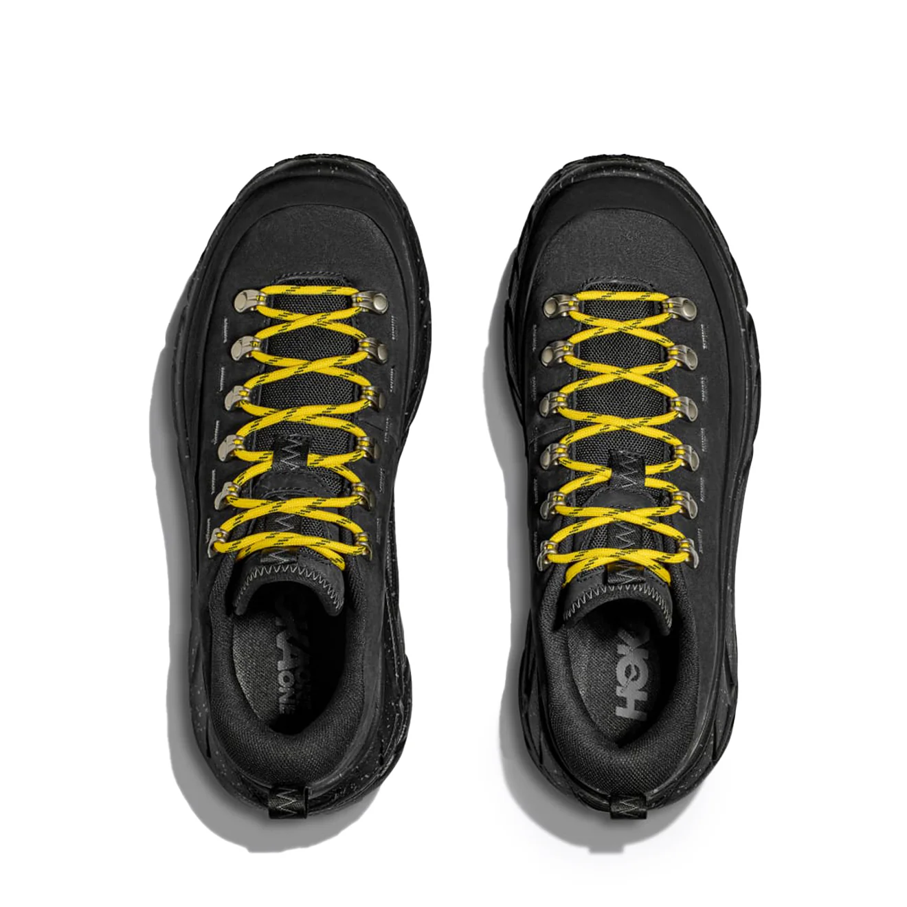Hoka Tor Summit Trainer Black / Black - Image 4