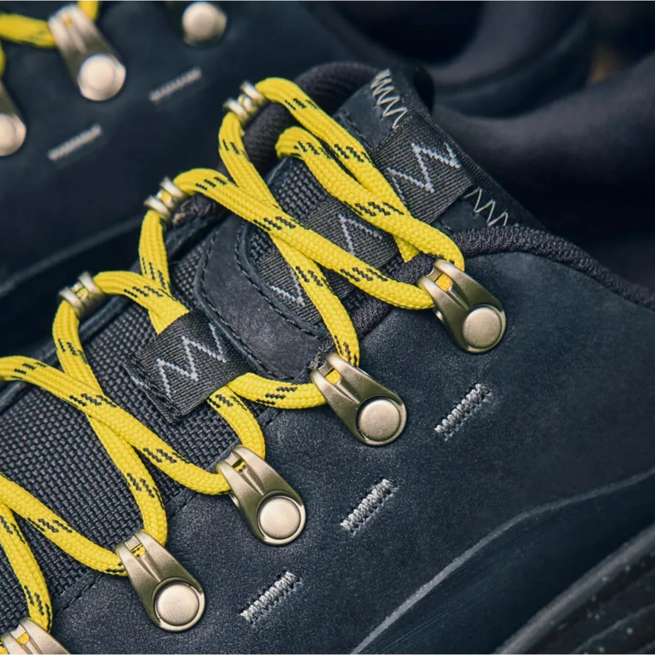 Hoka Tor Summit Trainer Black / Black - Image 5