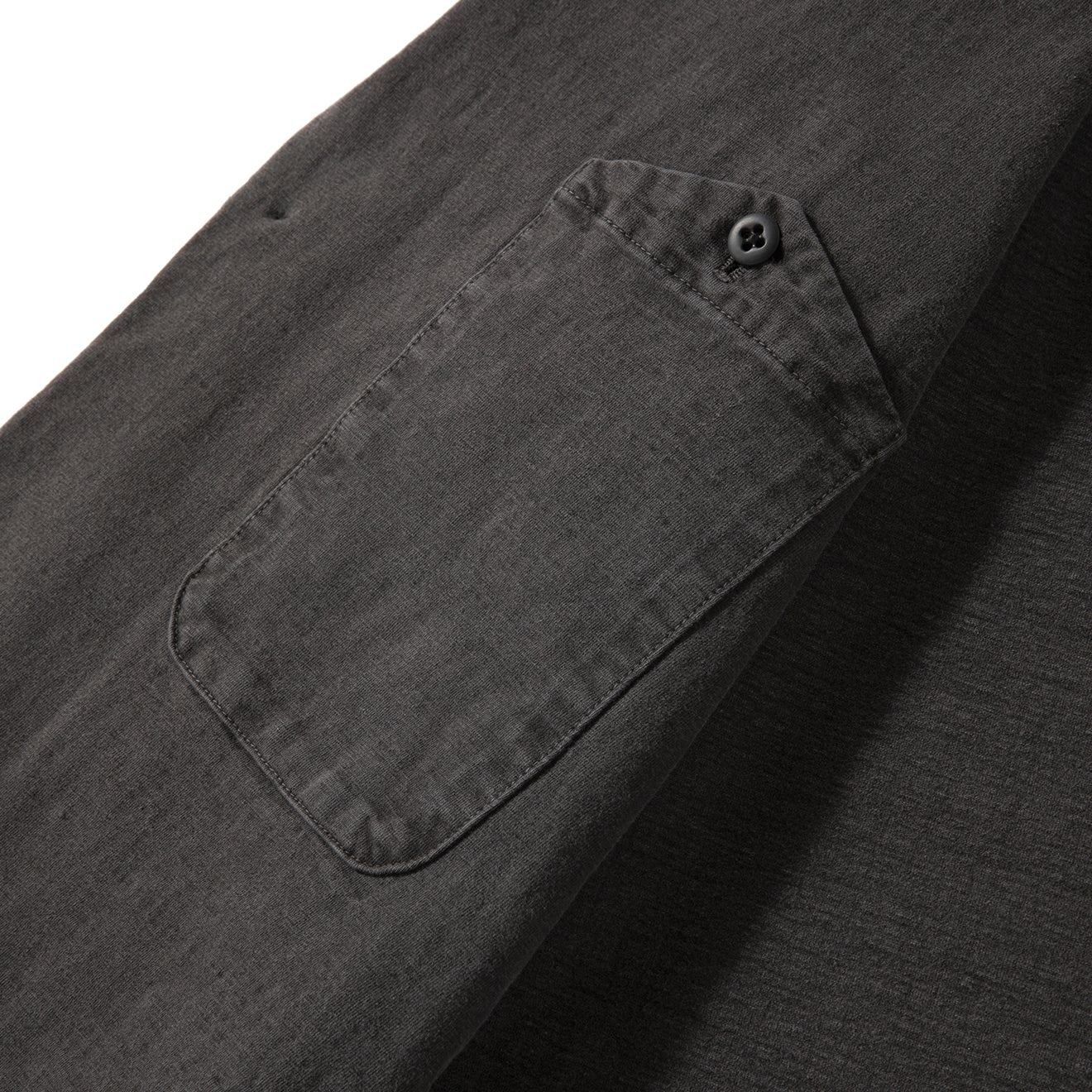 Jackman Stretch Jacket Fade Black - Image 2