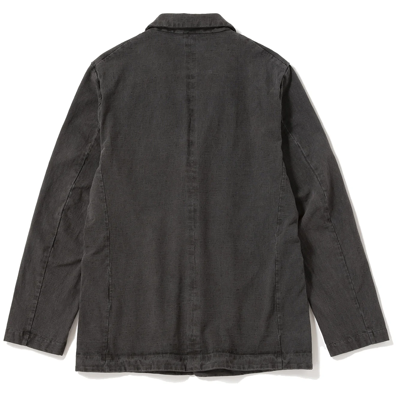 Jackman Stretch Jacket Fade Black - Image 5
