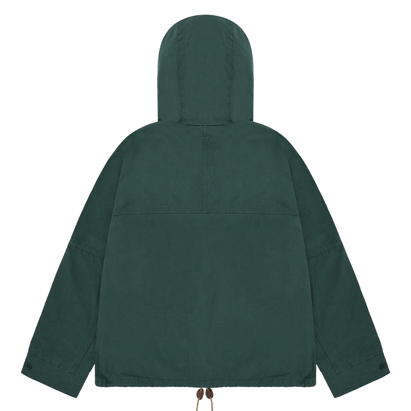 Kappy Mountain Jacket Forest - Image 2