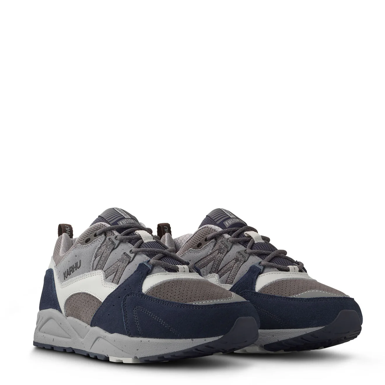 Karhu Fusion 2.0 Trainer Mood Indigo / Smoked Pearl - Image 2