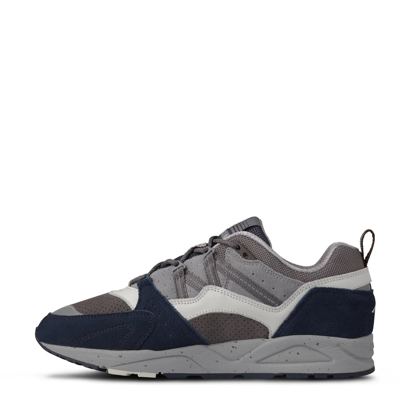 Karhu Fusion 2.0 Trainer Mood Indigo / Smoked Pearl - Image 3