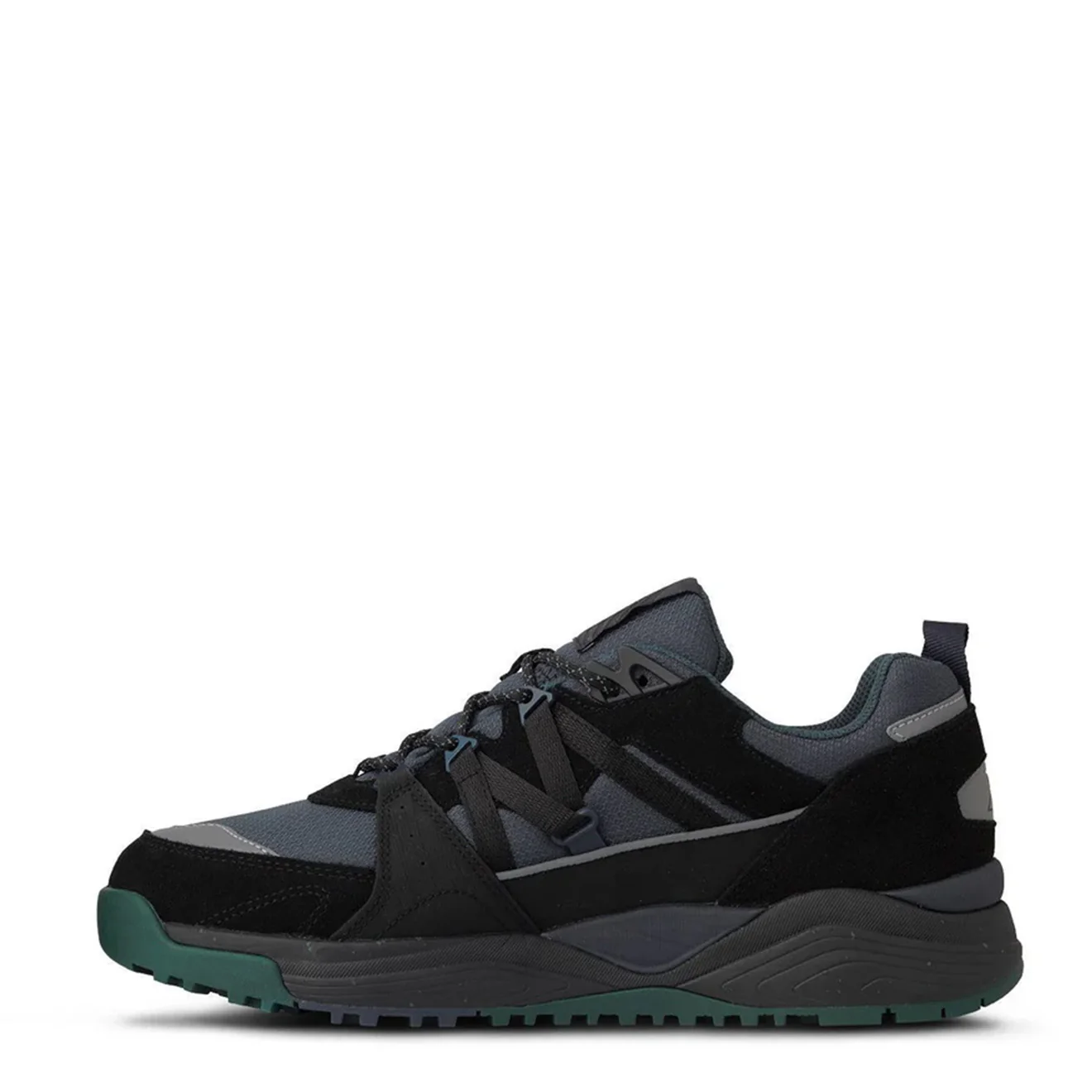 Karhu Fusion XC Waterproof Trainer Caviar / Caviar - Image 3