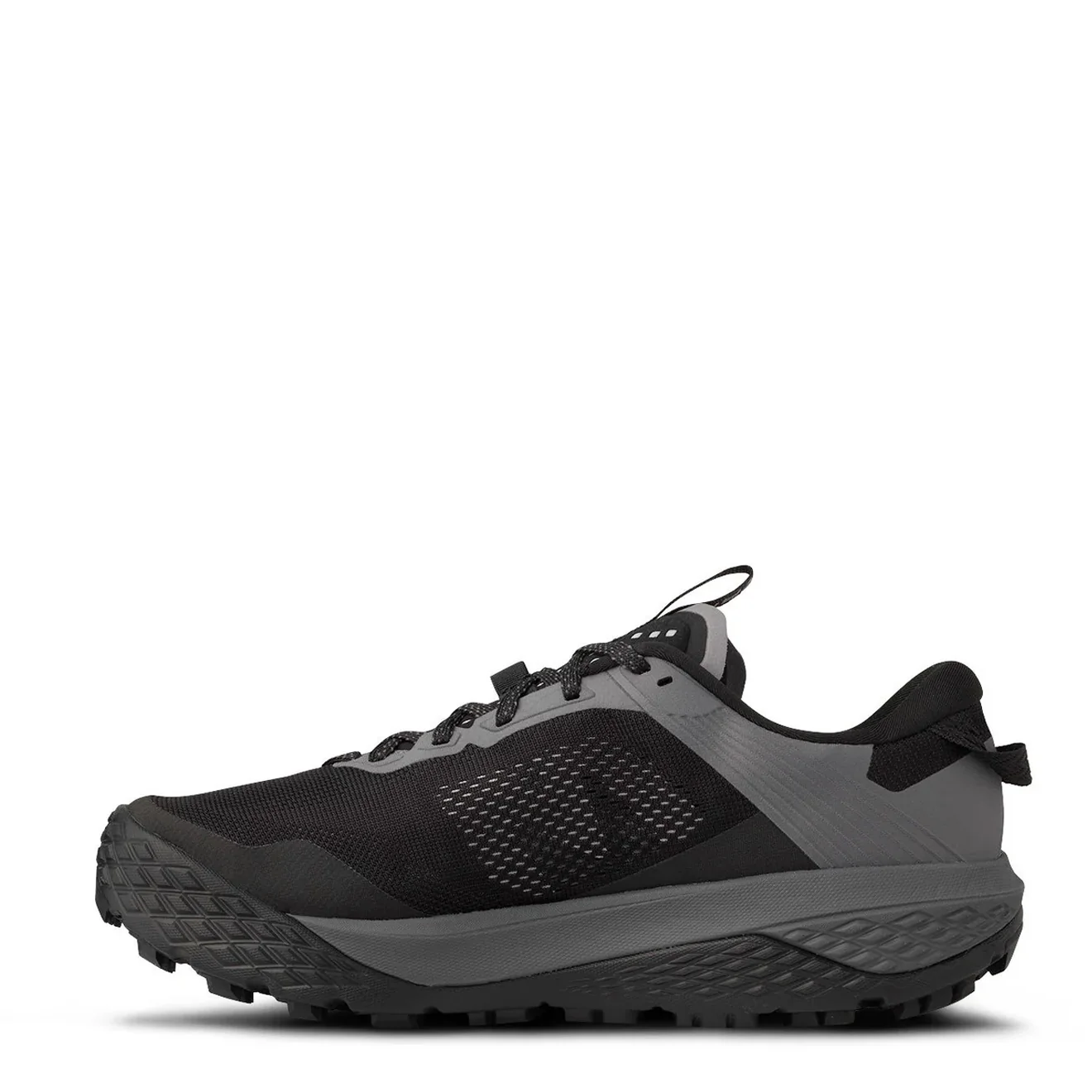 Karhu Ikoni Trail Trainer Black / Black - Image 2