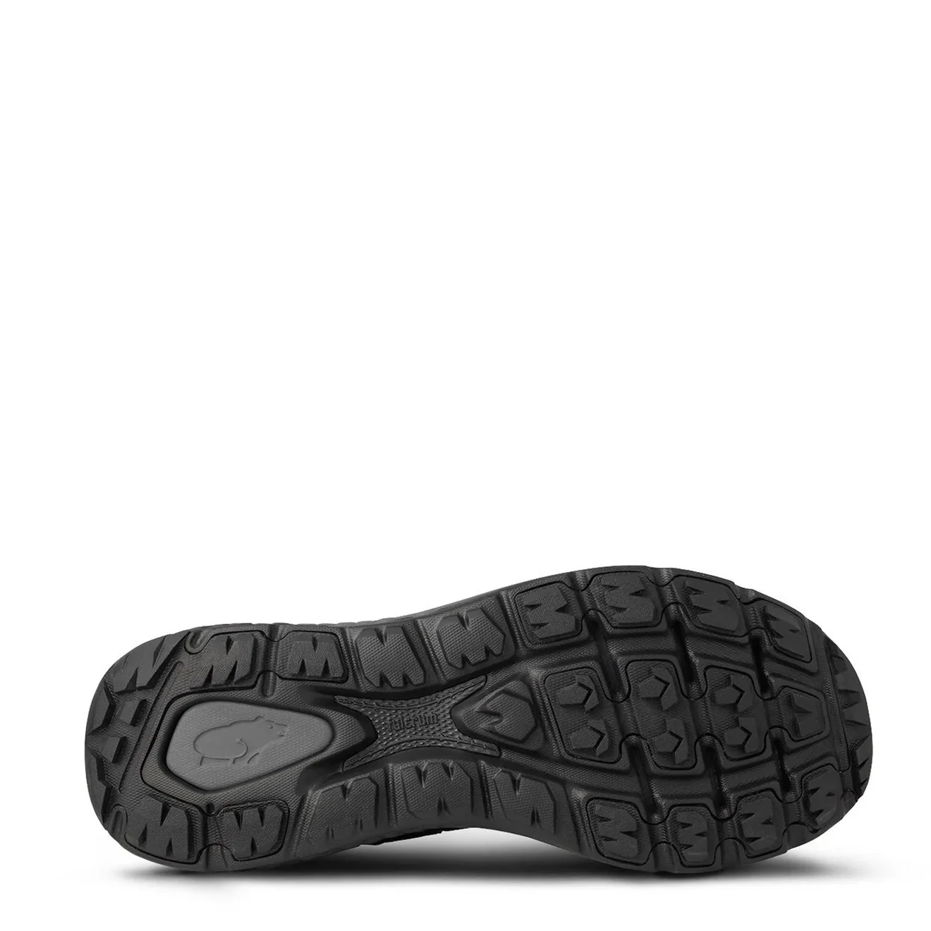 Karhu Ikoni Trail Trainer Black / Black - Image 3