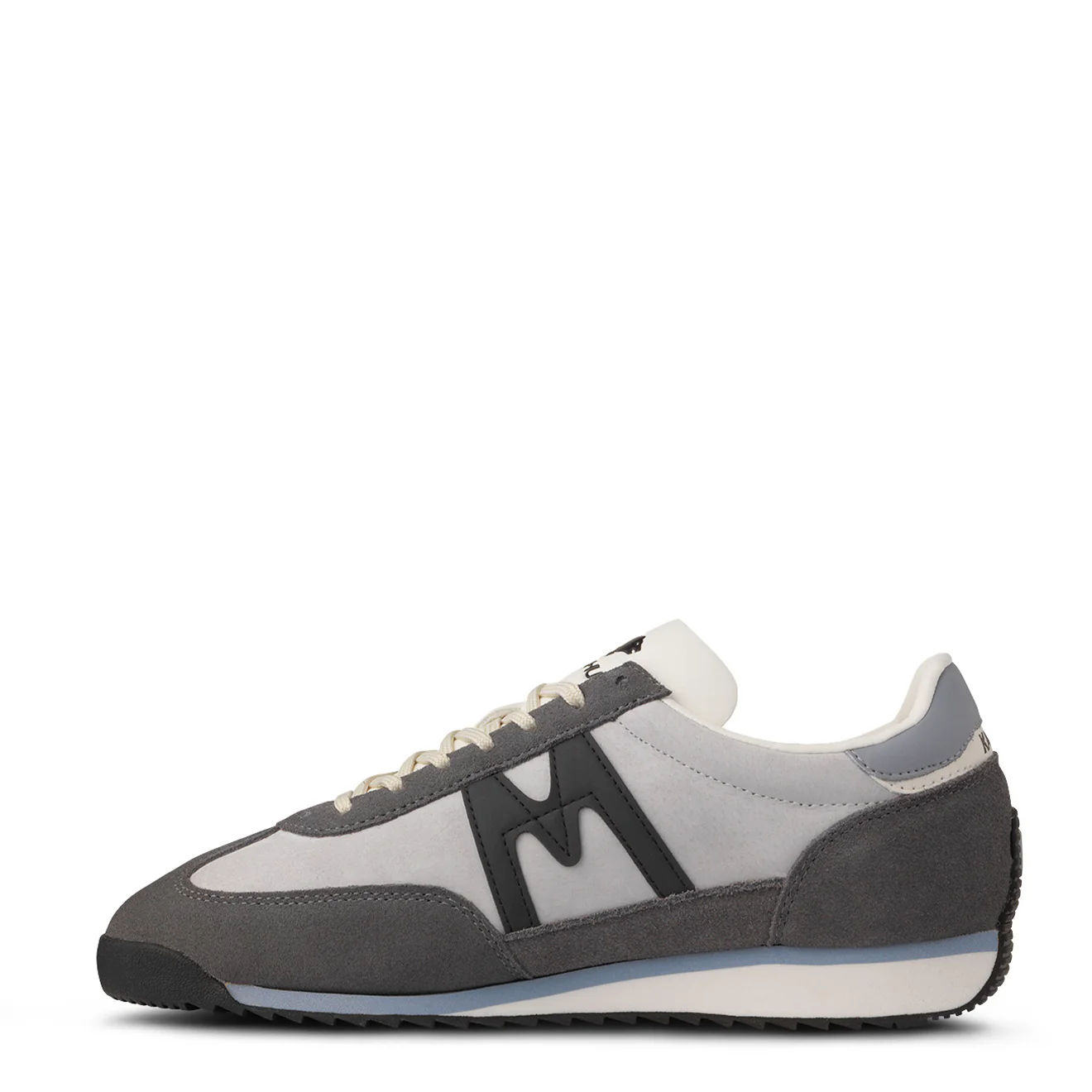 Karhu Mestari Trainer Smoked Pearl / Caviar - Image 2