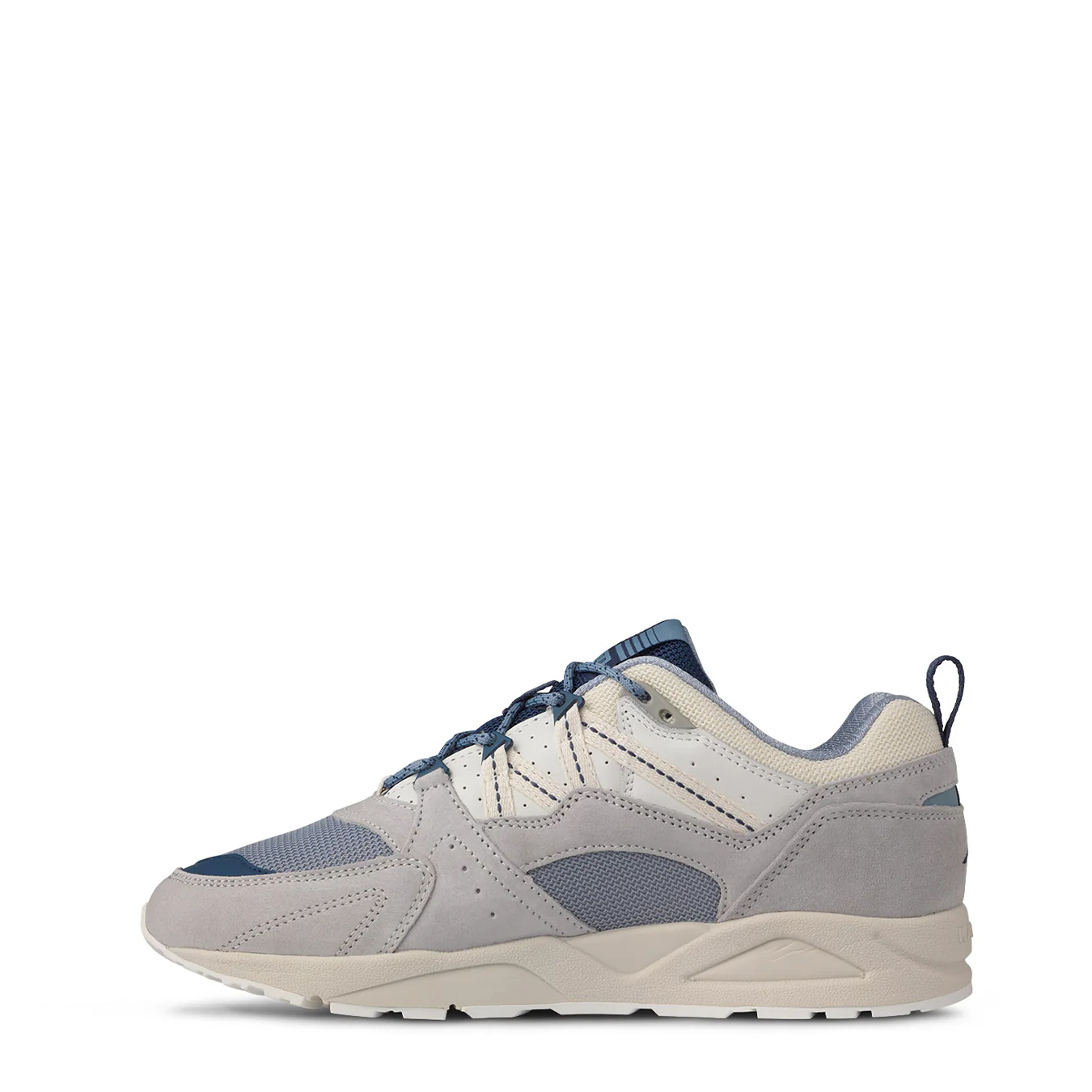 Karhu Womens Fusion 2.0 Trainer Dawn Blue / Ashley Blue - Image 2