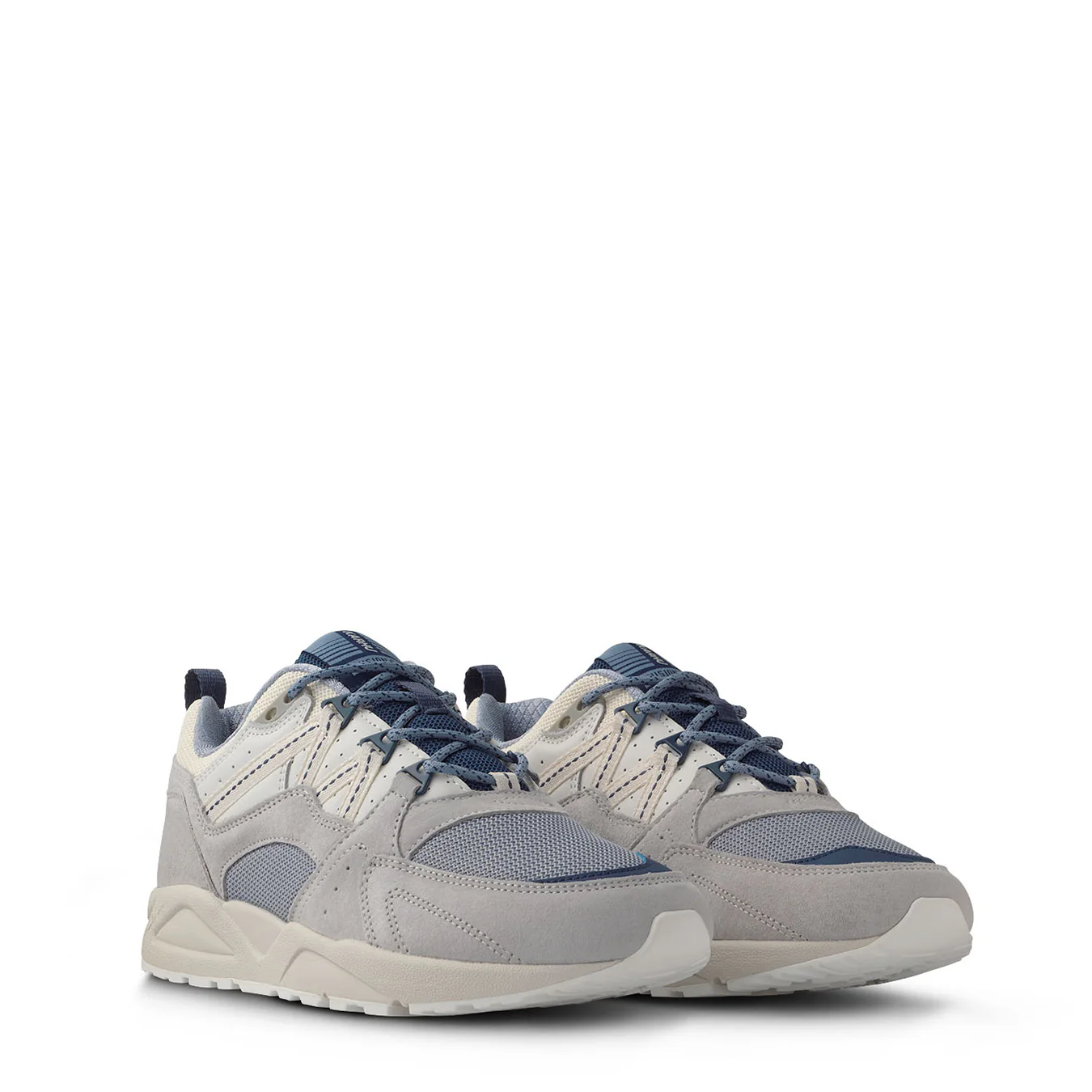 Karhu Womens Fusion 2.0 Trainer Dawn Blue / Ashley Blue - Image 3