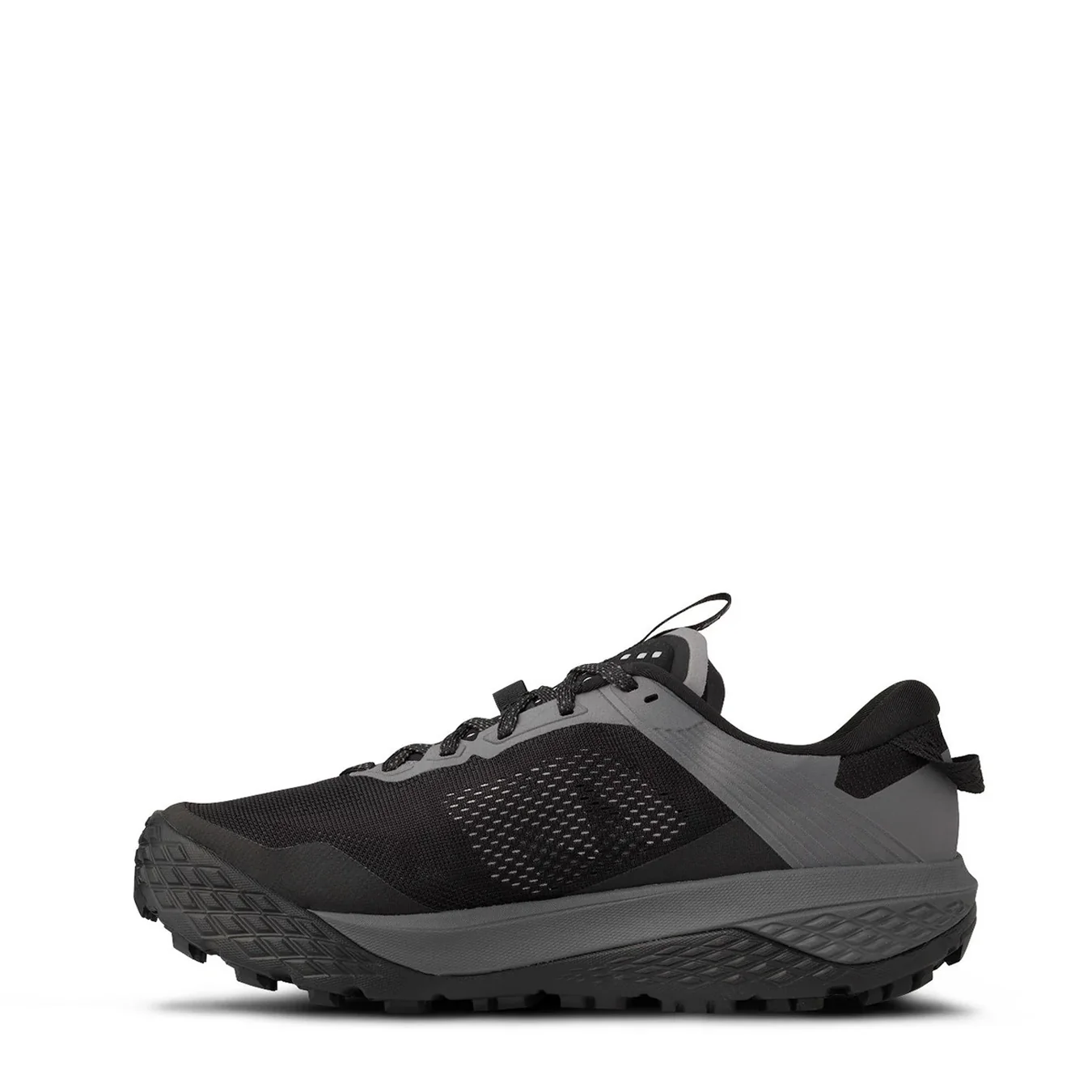 Karhu Womens Ikoni Trail Trainer Black / Black - Image 5
