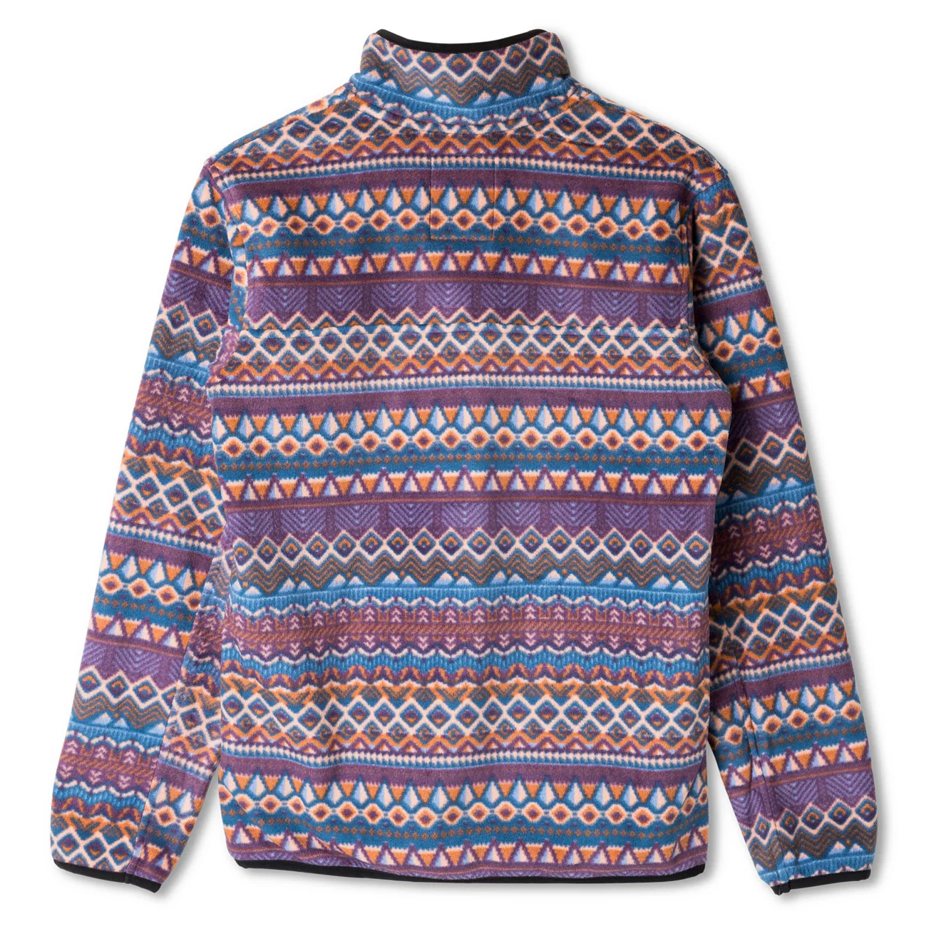 Kavu Womens Cavanaugh Fleece Cottage Knit - Image 2