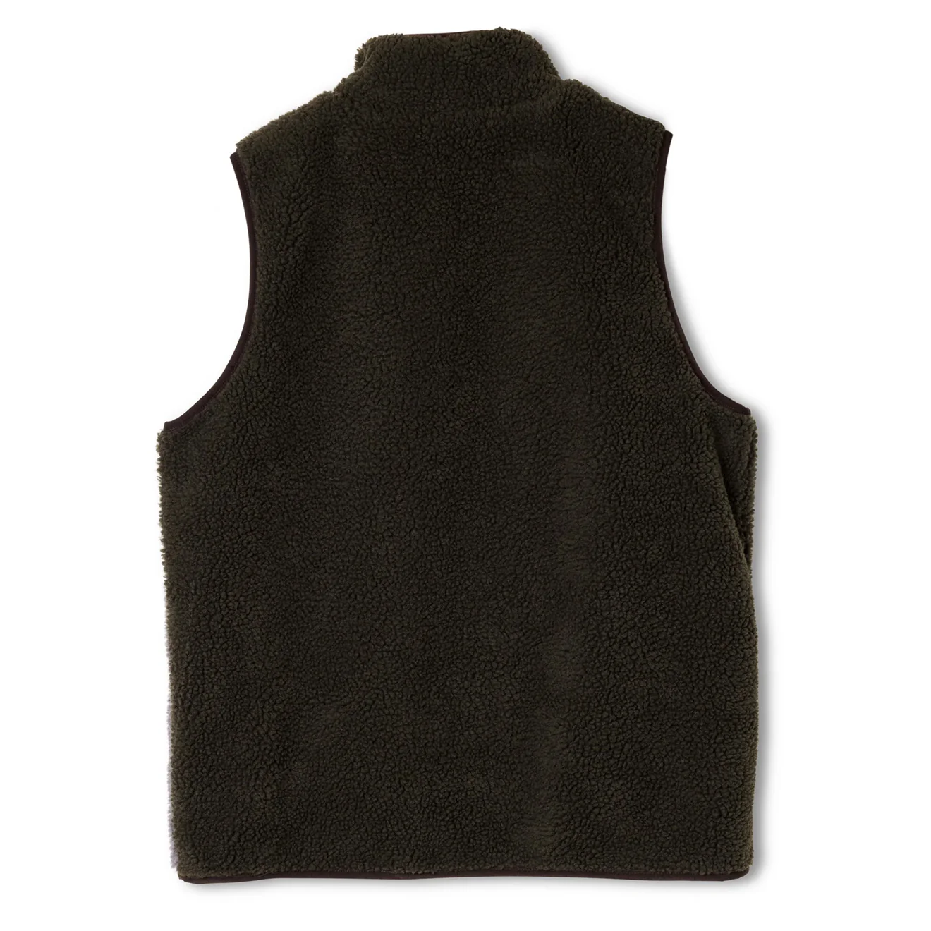 Kavu Cooper Gilet Timber Nights - Image 3
