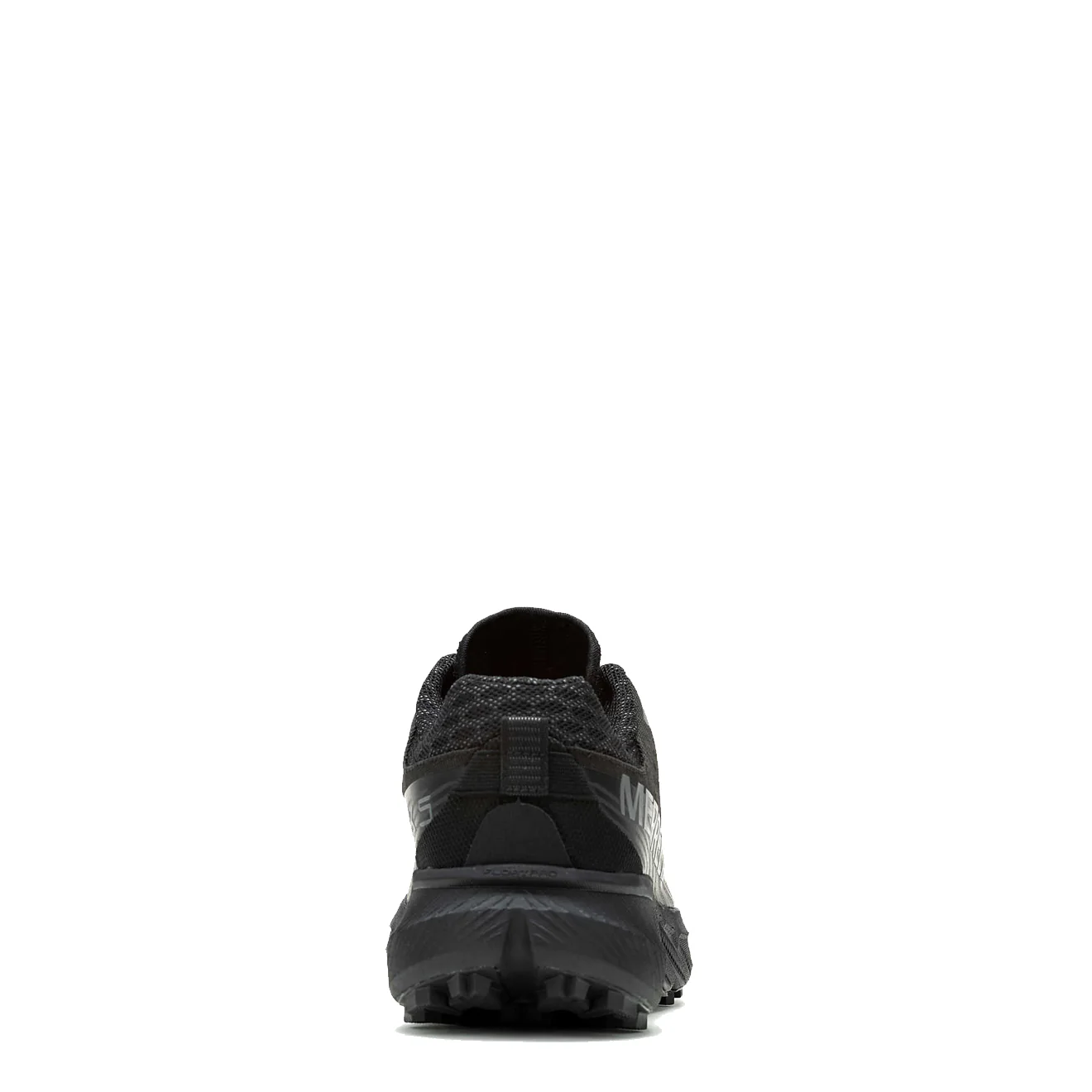 Merrell Agility Peak 5 Trainer Black/Black - Image 2