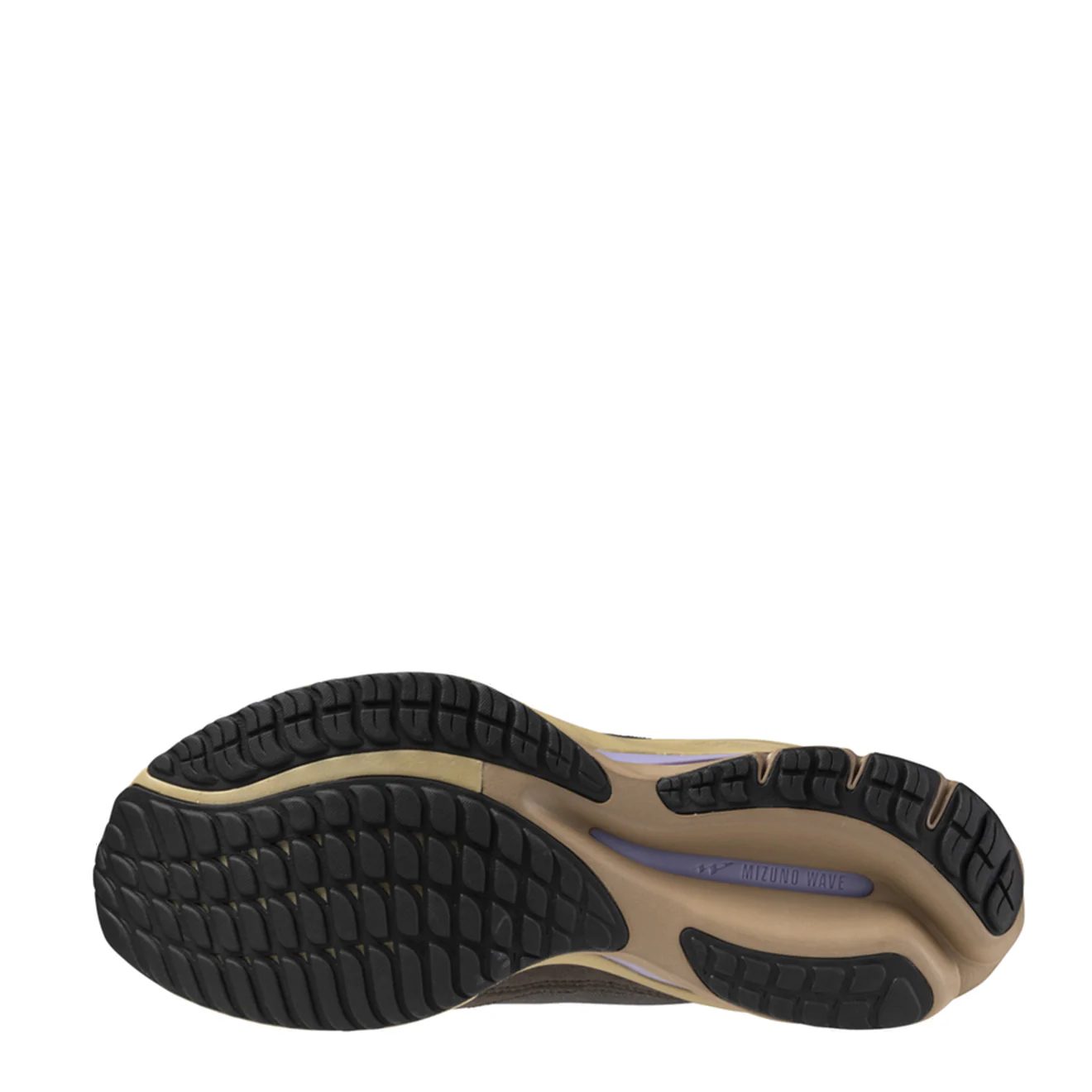 Mizuno Wave Rider Beta Quiet Shade / Black / Magnet - Image 5