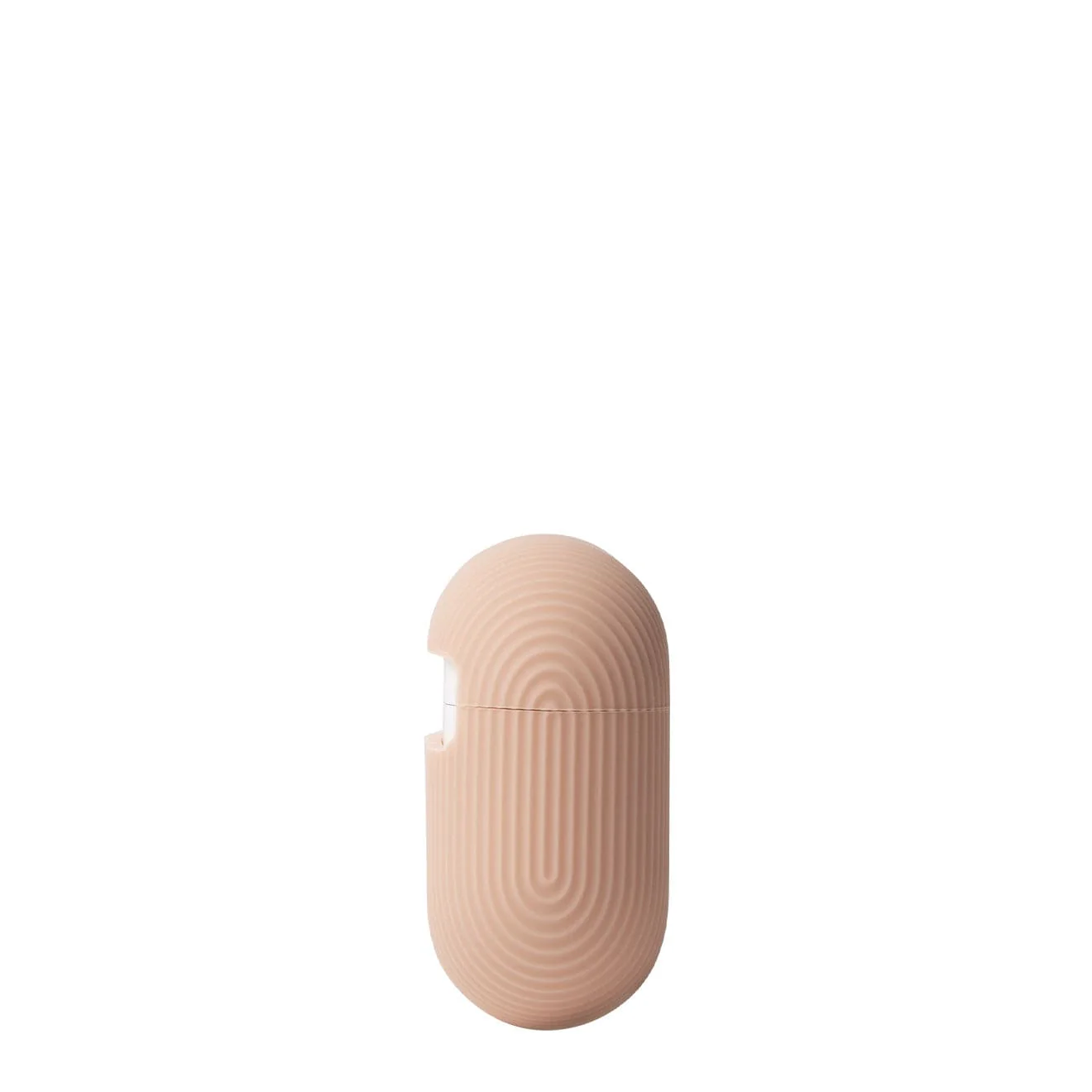 Native Union Curve Case for Airpods (Gen 3) Peach - Image 4