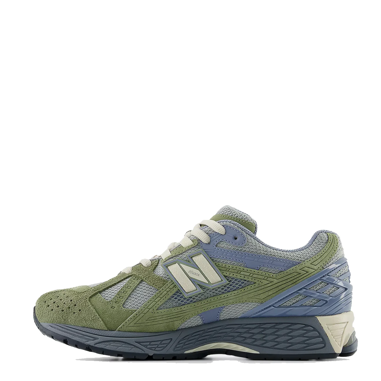 New Balance 1906 Utility Trainer Slate Grey / Dark Olivine / Arctic Grey - Image 2