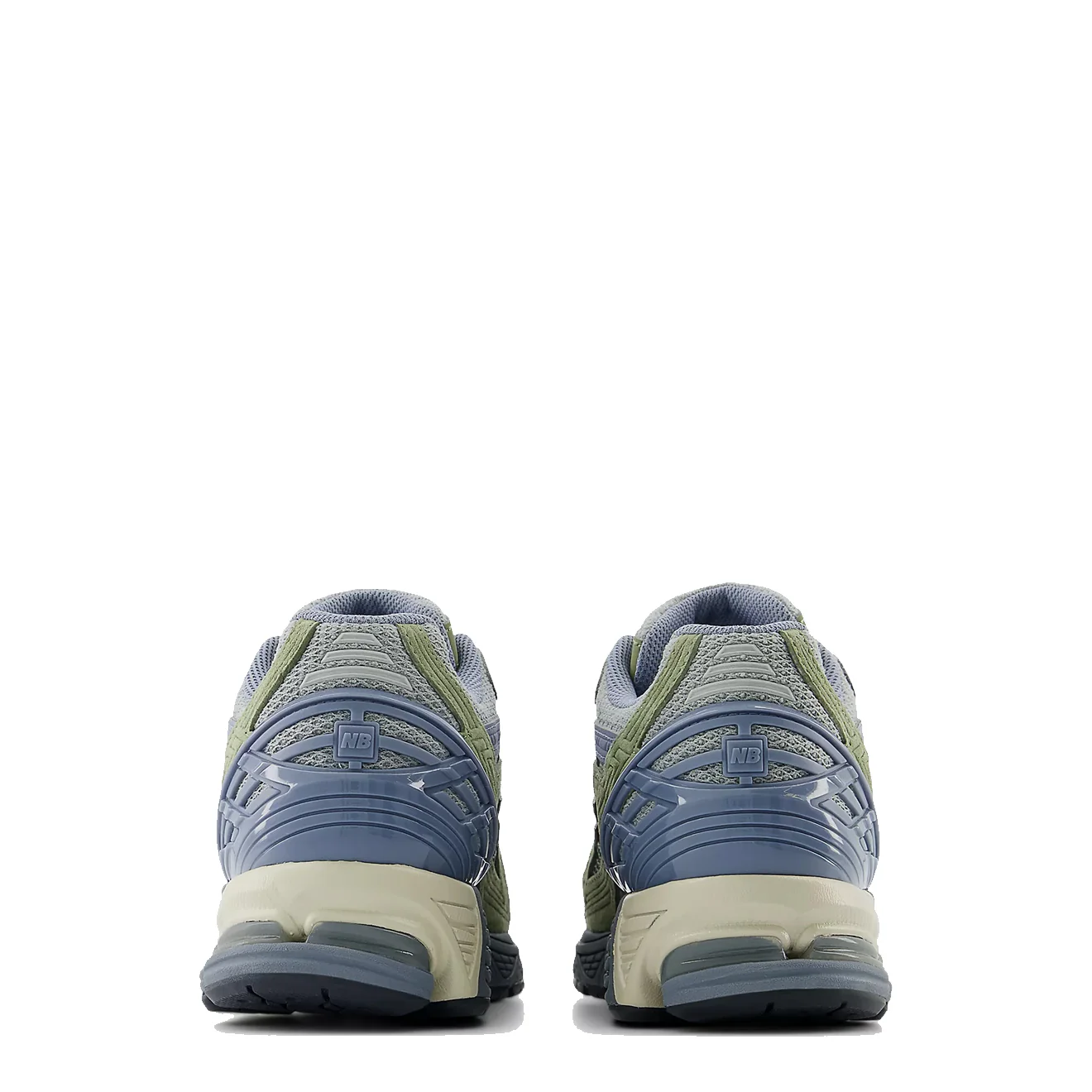 New Balance 1906 Utility Trainer Slate Grey / Dark Olivine / Arctic Grey - Image 5