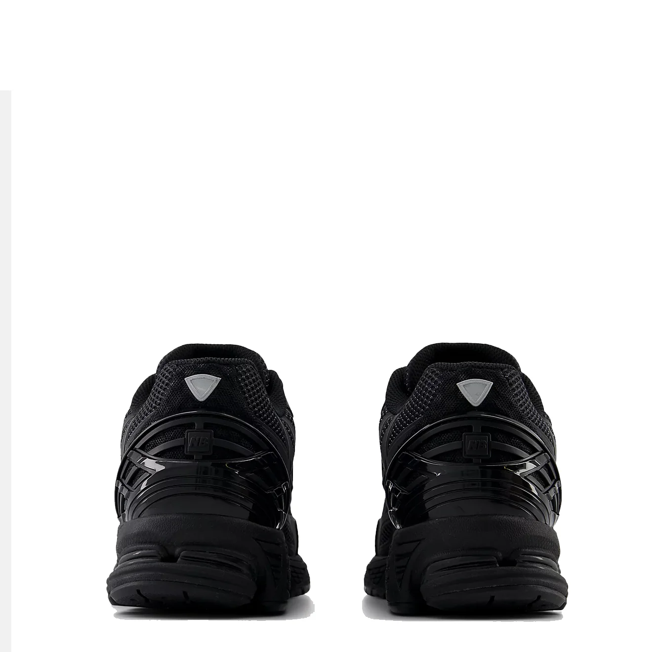 New Balance 1906W Trainer Black / Silver Metallic / Black - Image 5