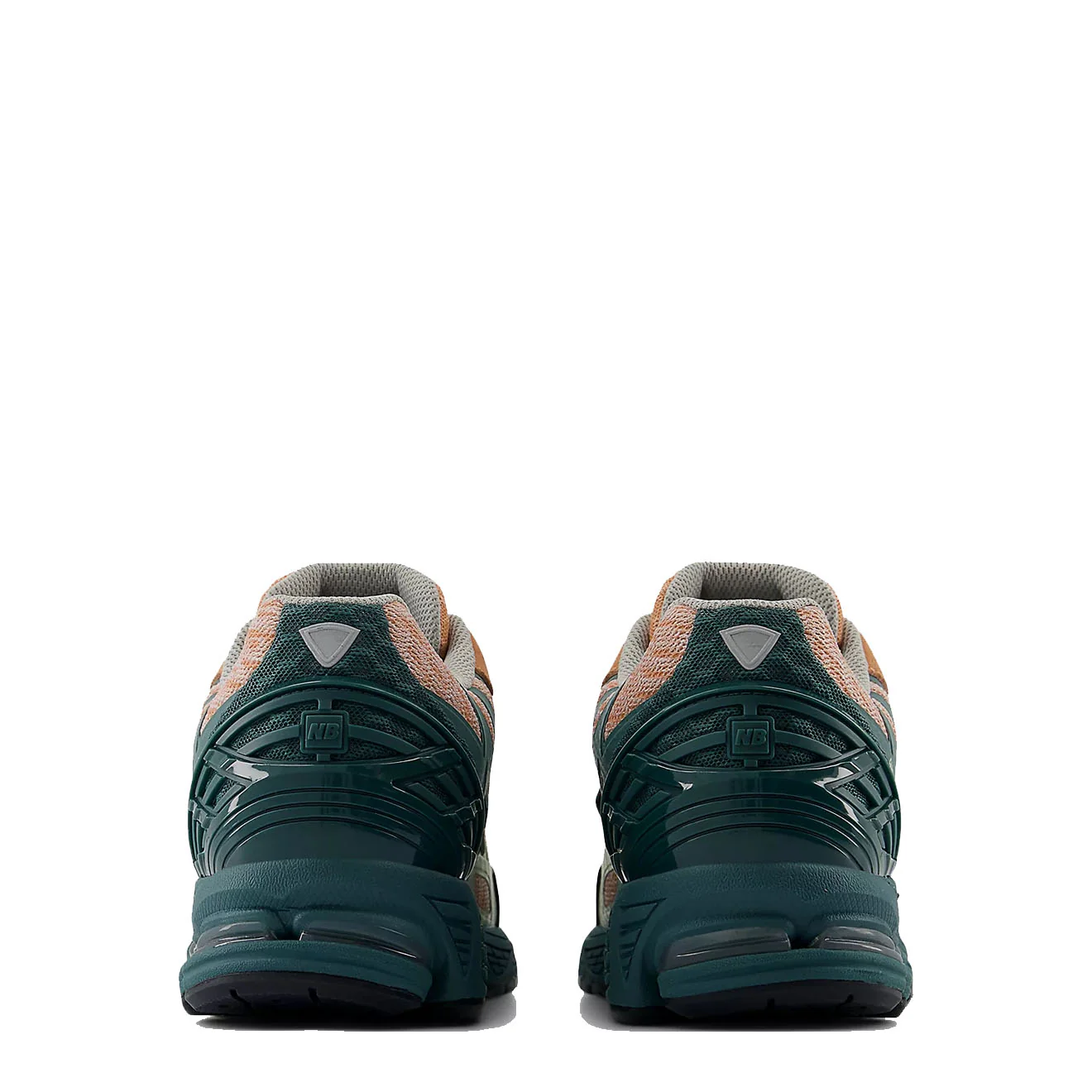 New Balance 1906W Trainer New Spruce / Light Sparrow / Natural Mint - Image 4