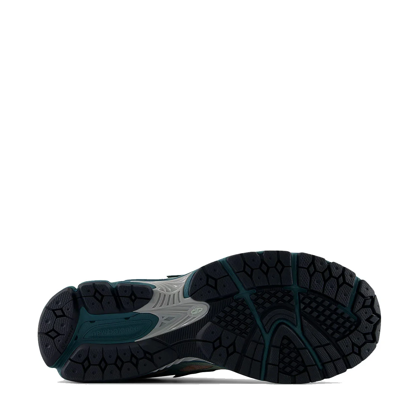 New Balance 1906W Trainer New Spruce / Light Sparrow / Natural Mint - Image 5