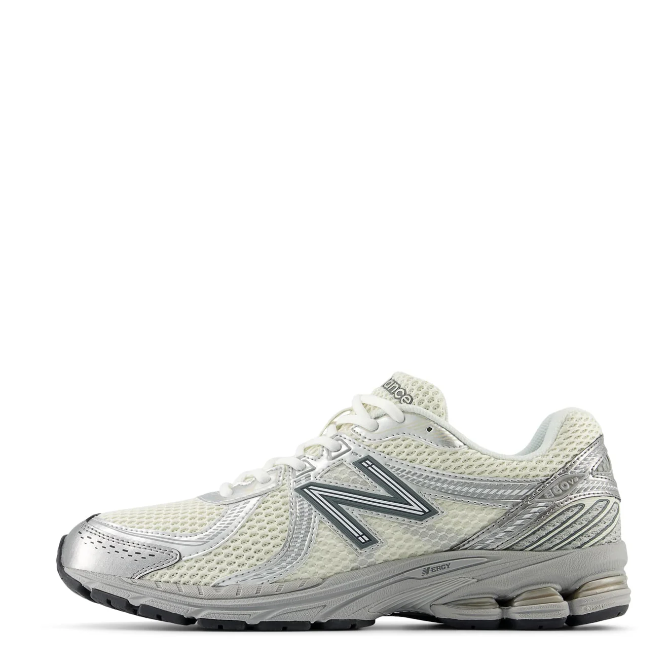 New Balance 860v2 Sea Salt / Harbour Grey / Raincloud - Image 2