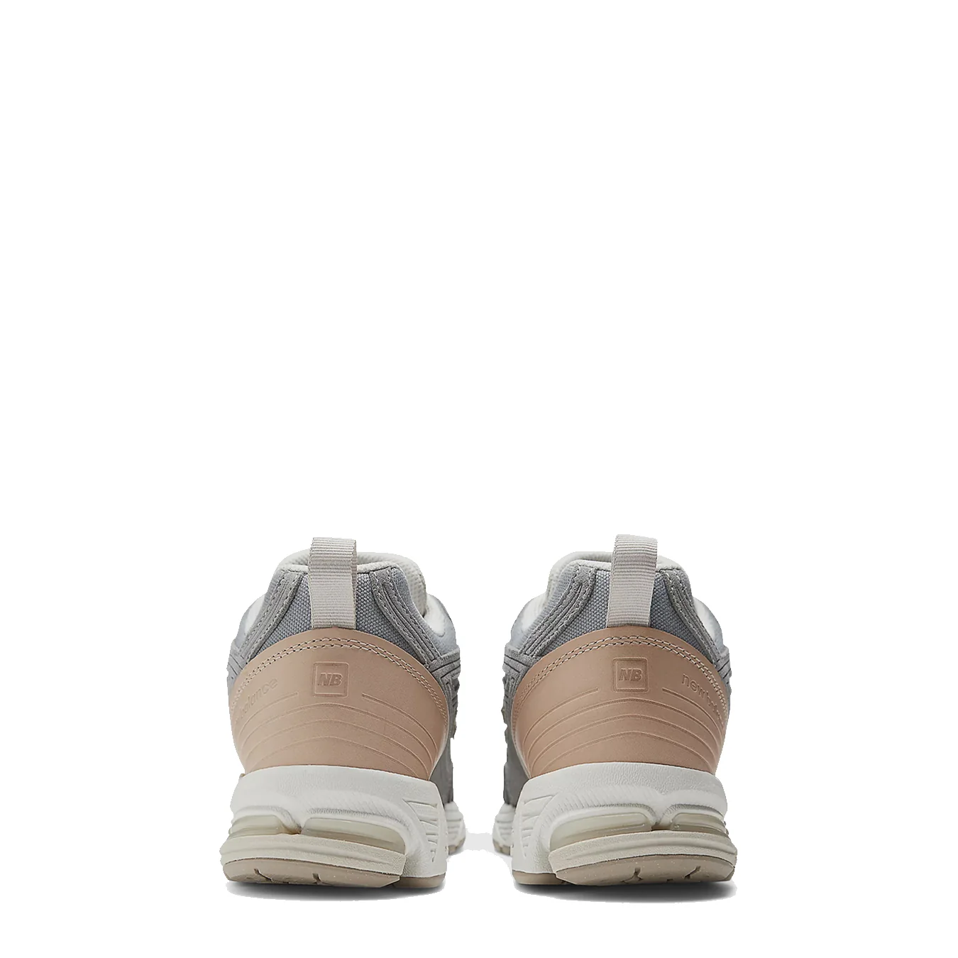 New Balance Womens 1906 Trainers Slate Grey / Frappe - Image 3