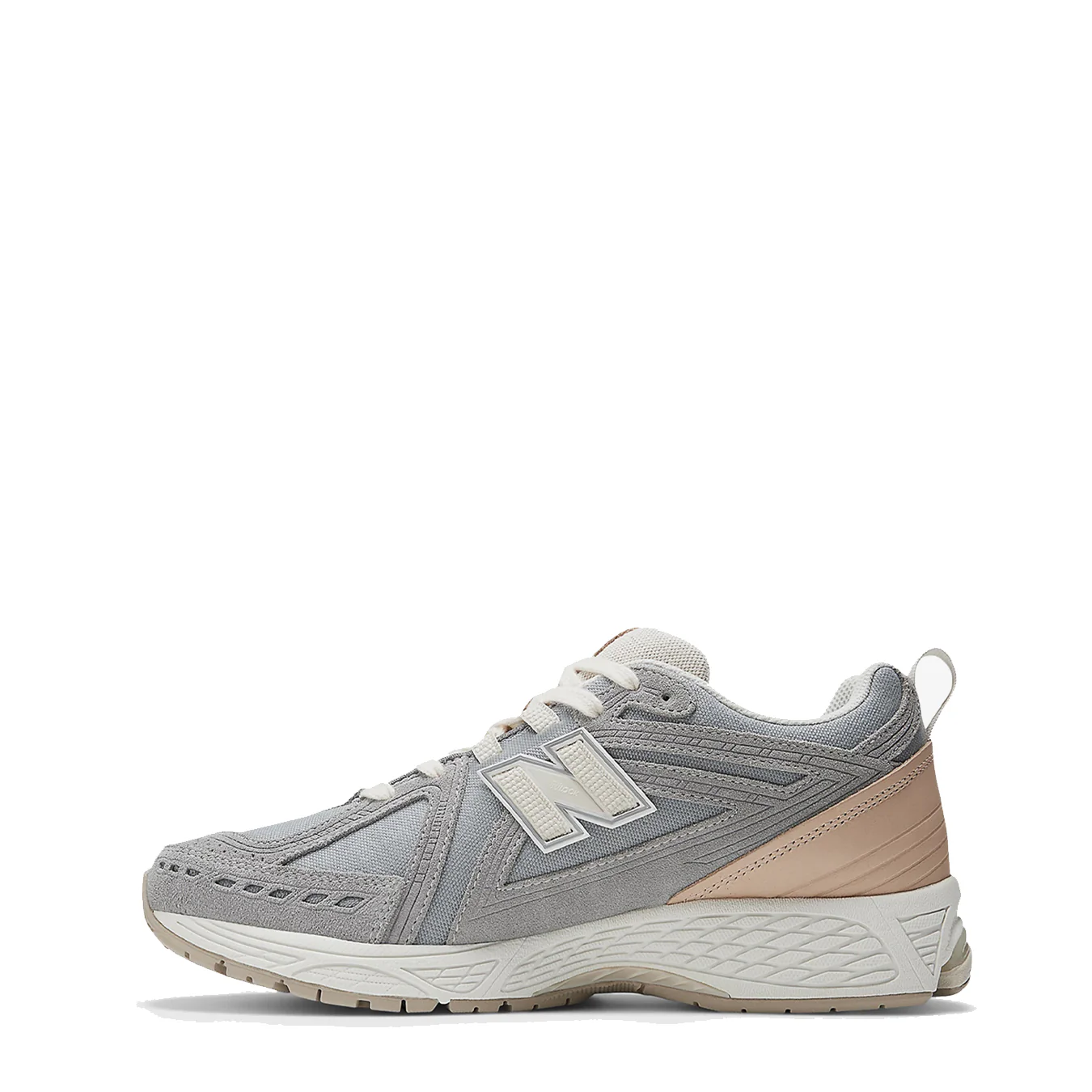 New Balance Womens 1906 Trainers Slate Grey / Frappe - Image 4