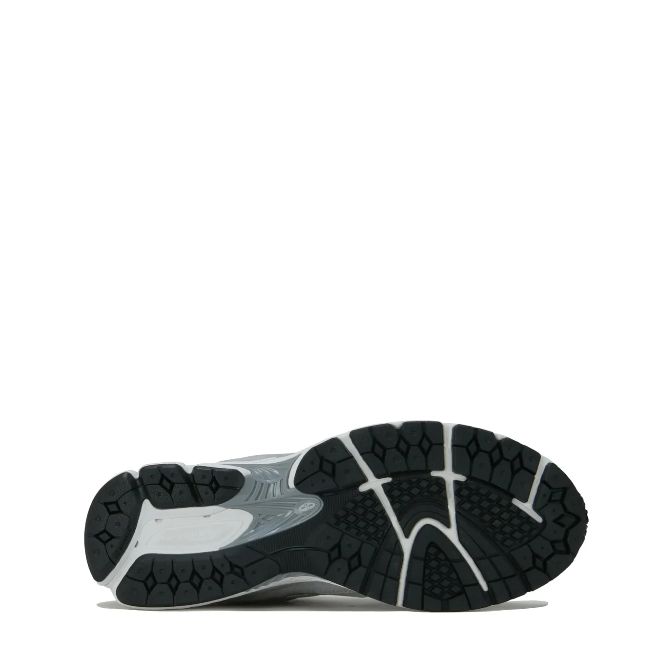 New Balance Womens 2002R Trainers Steel / Lead - Image 4