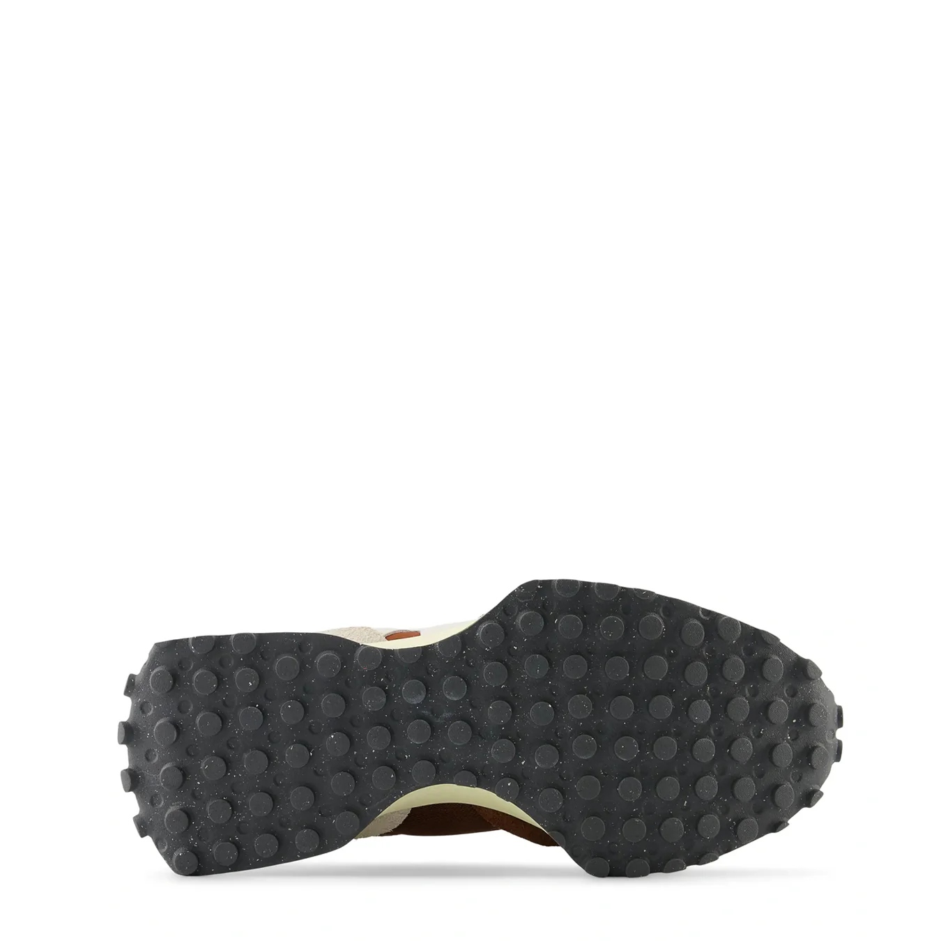New Balance Womens 327 Trainers Rich Oak / Relic Brown - Image 5