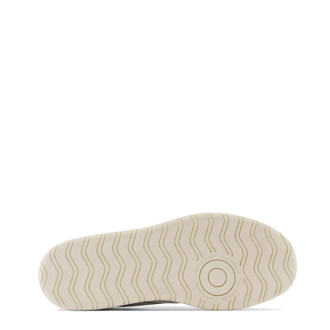 New Balance Womens CT302 Trainers White / Moonbeam - Image 3
