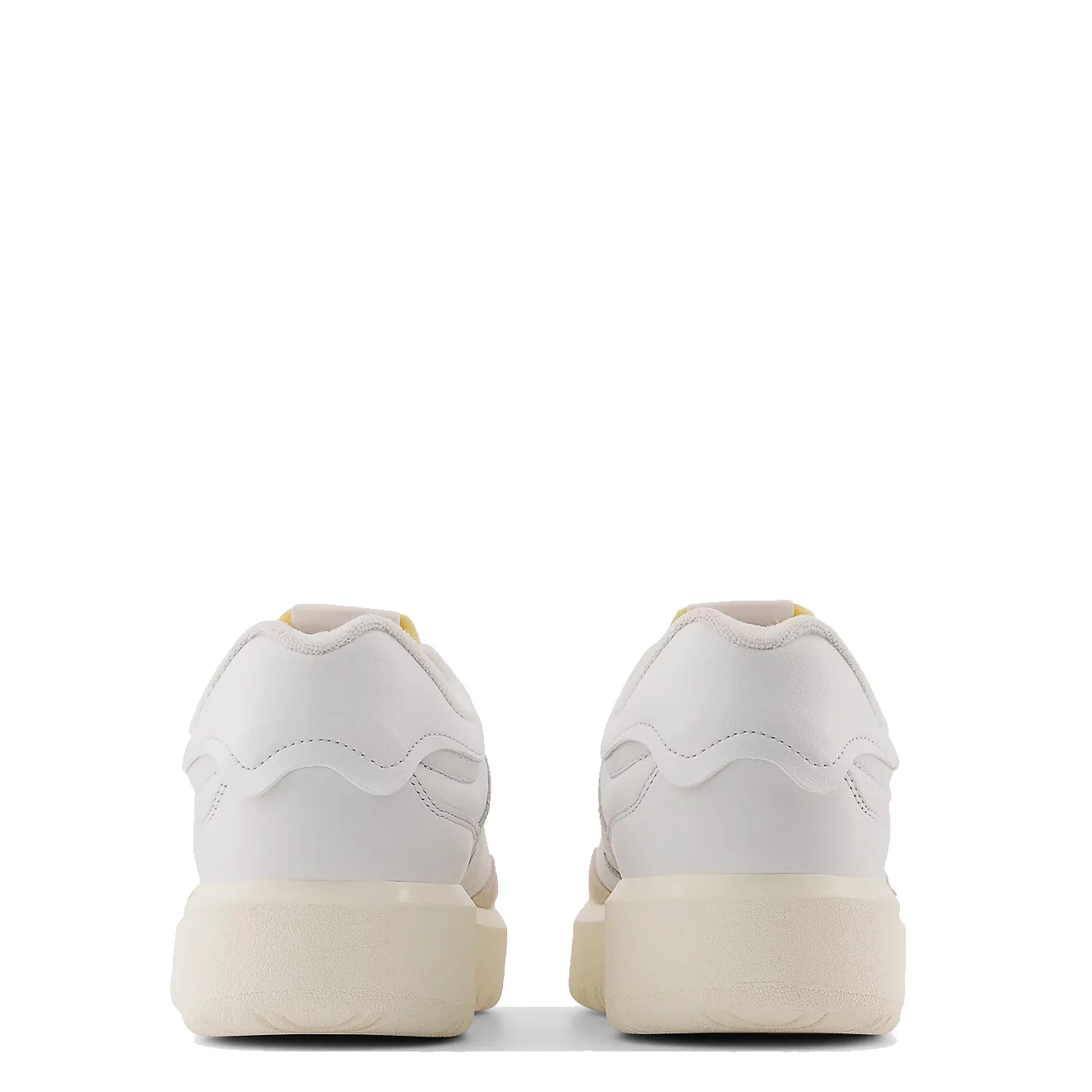 New Balance Womens CT302 Trainers White / Moonbeam - Image 4