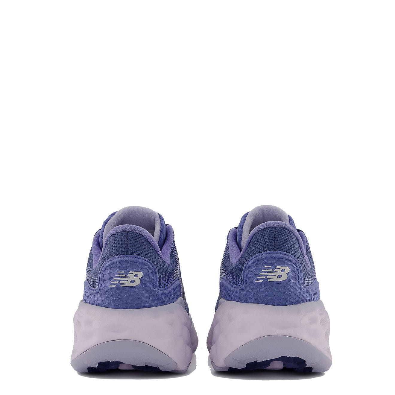 New Balance Womens Fresh Foam More v3 Night Sky / Libra - Image 5