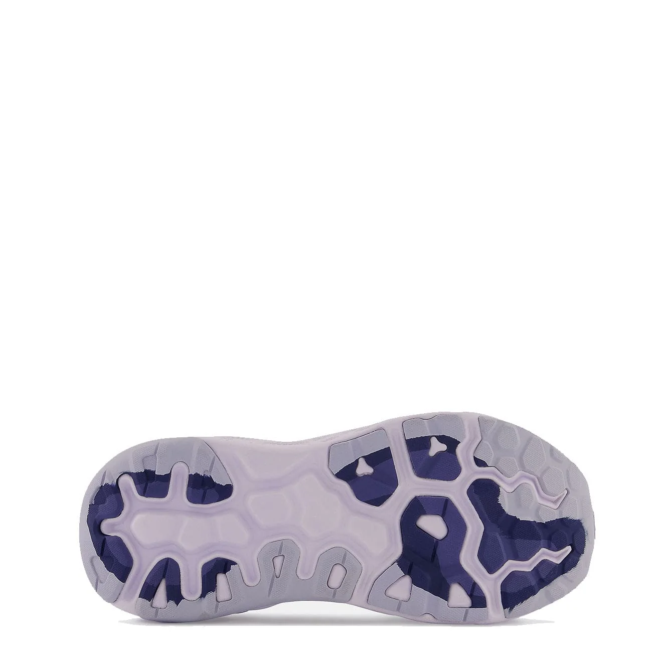 New Balance Womens Fresh Foam More v3 Night Sky / Libra - Image 6