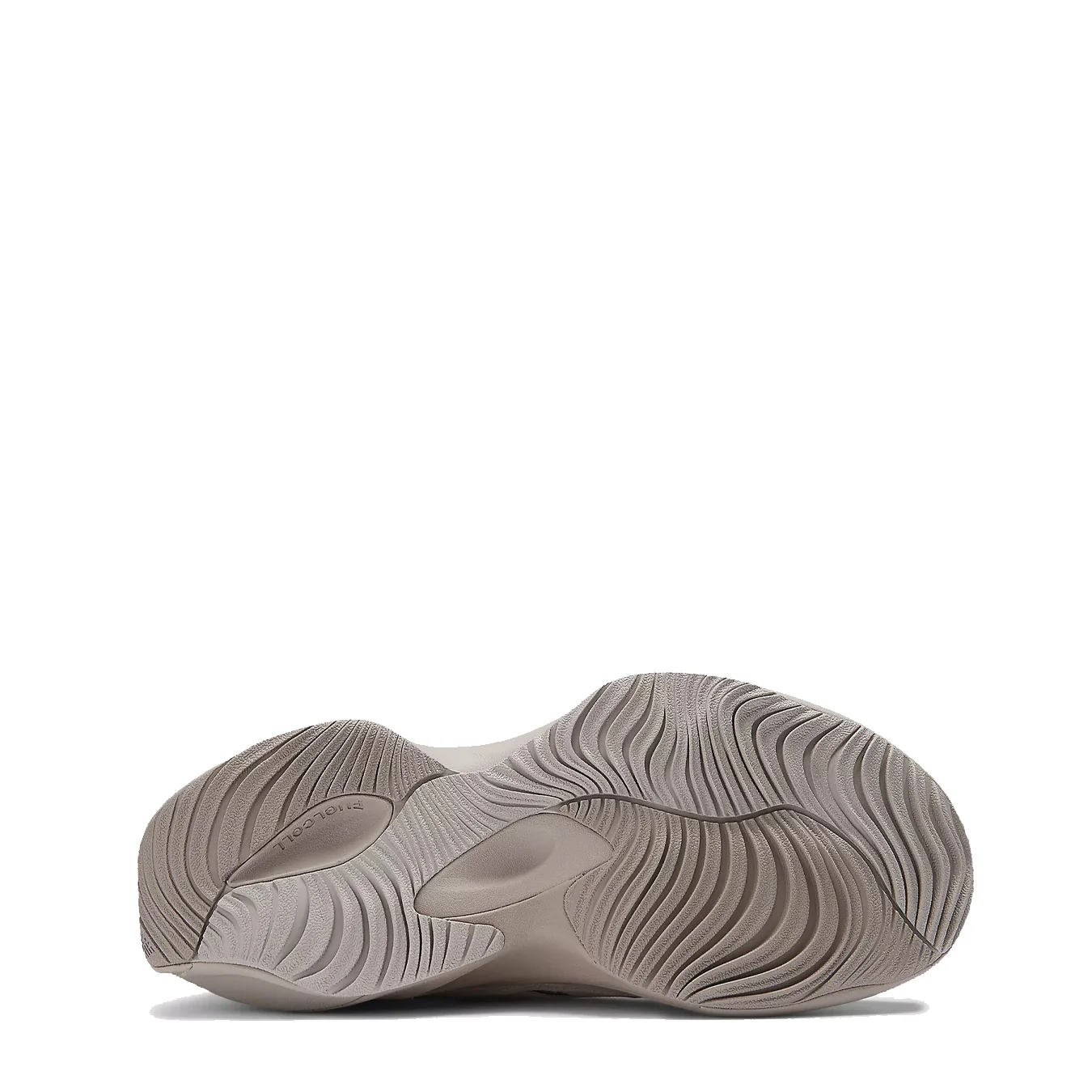 New Balance Womens WRPD Trainer Moonrock / Light Mushroom - Image 2