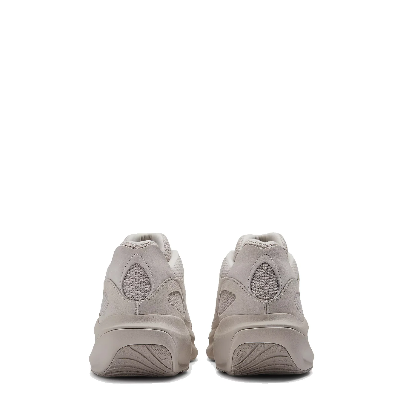 New Balance Womens WRPD Trainer Moonrock / Light Mushroom - Image 3