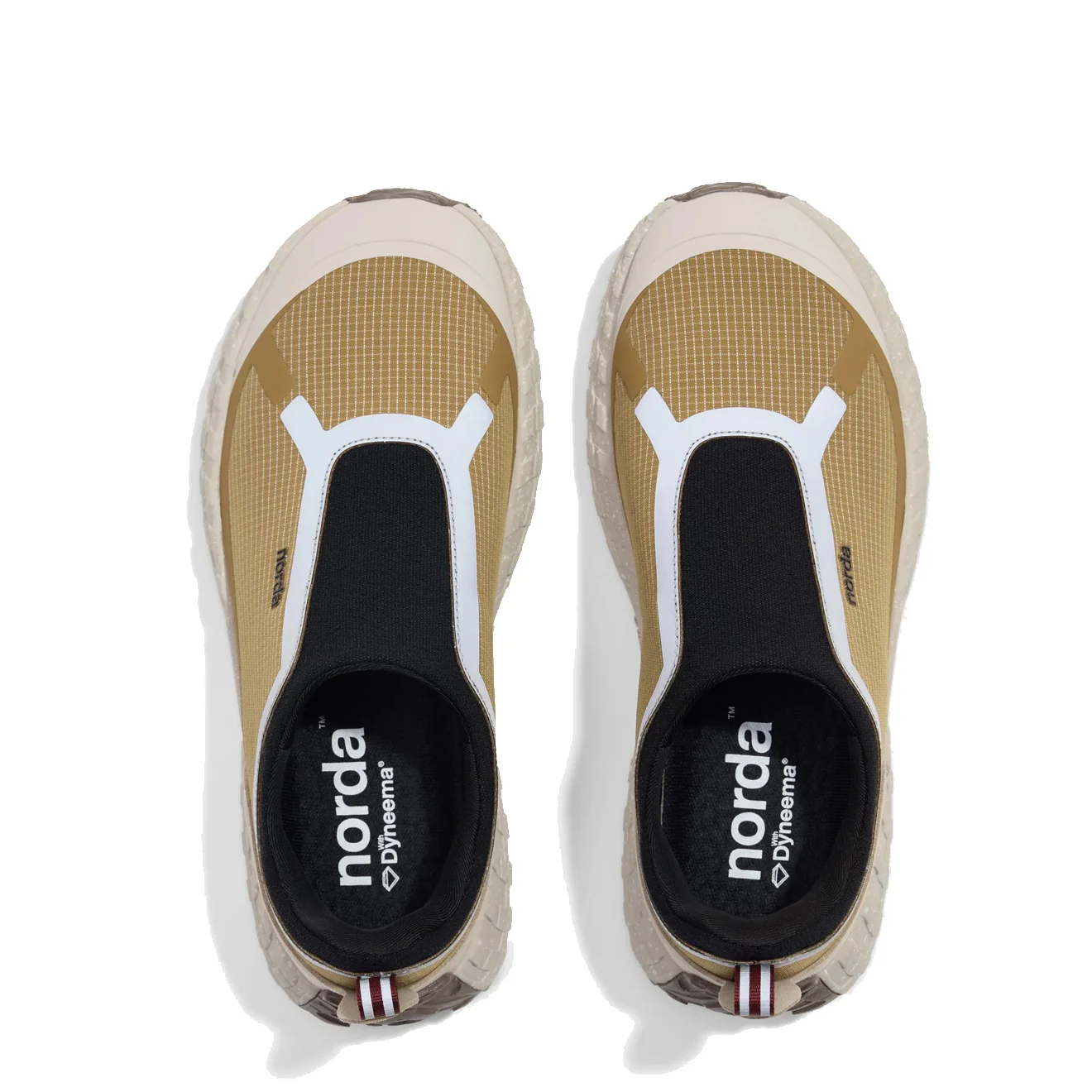 Norda The 003 G+ Trainer Maple - Image 4