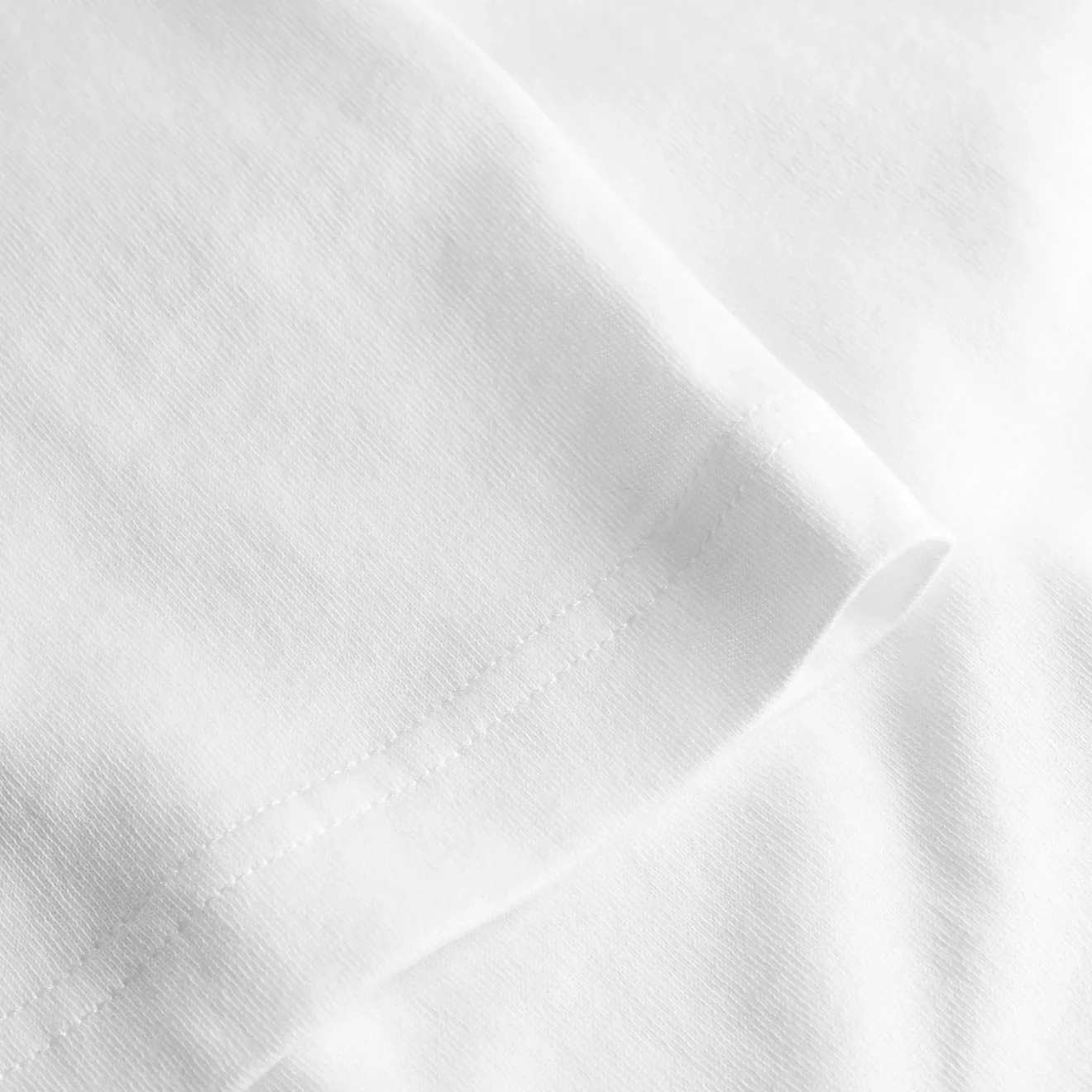Norse Projects Johannes Organic Cap Print T-shirt White - Image 5