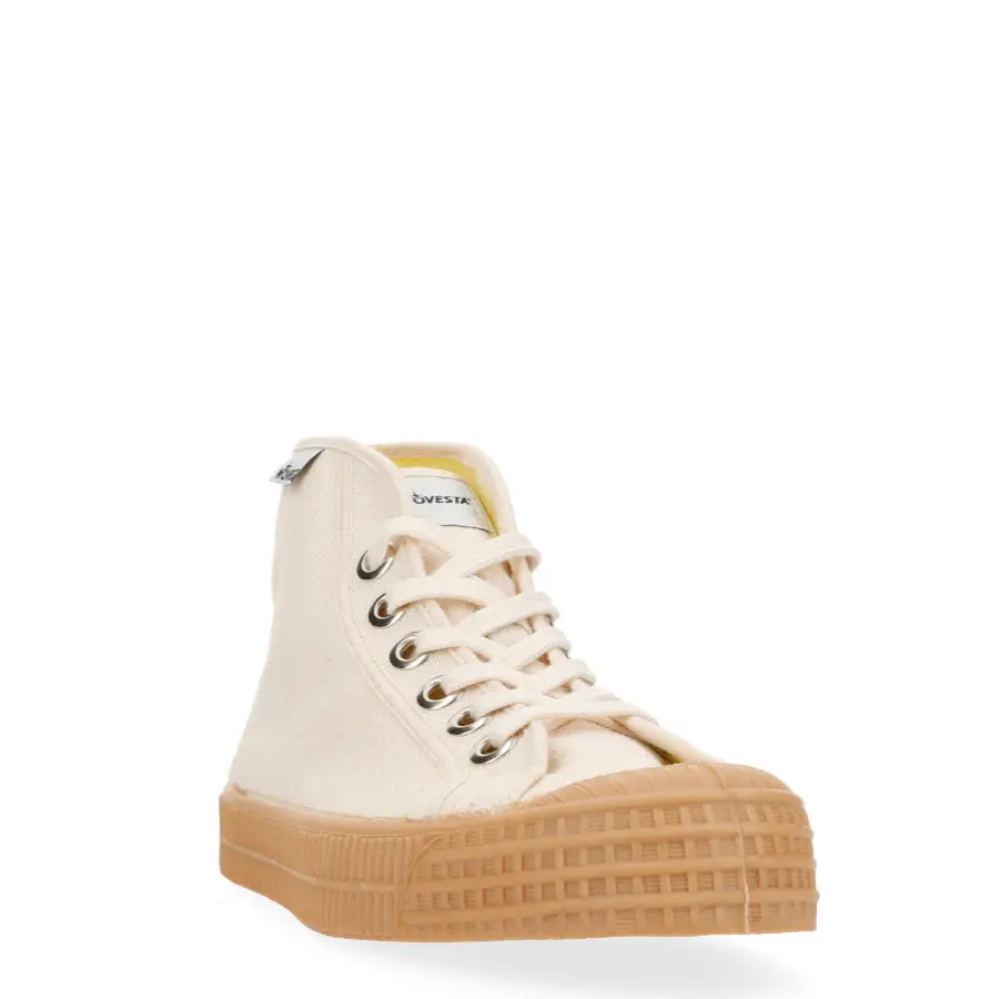 Novesta Star Dribble Trainer 99 Beige / 003 Transparent - Image 2