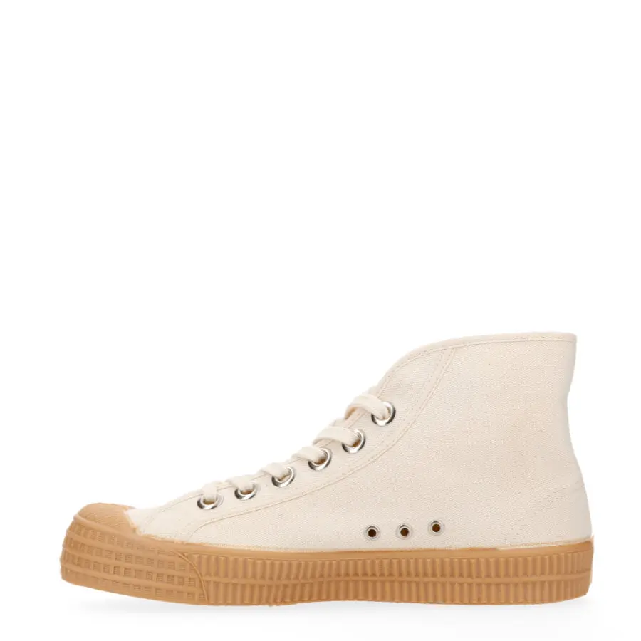 Novesta Star Dribble Trainer 99 Beige / 003 Transparent - Image 3