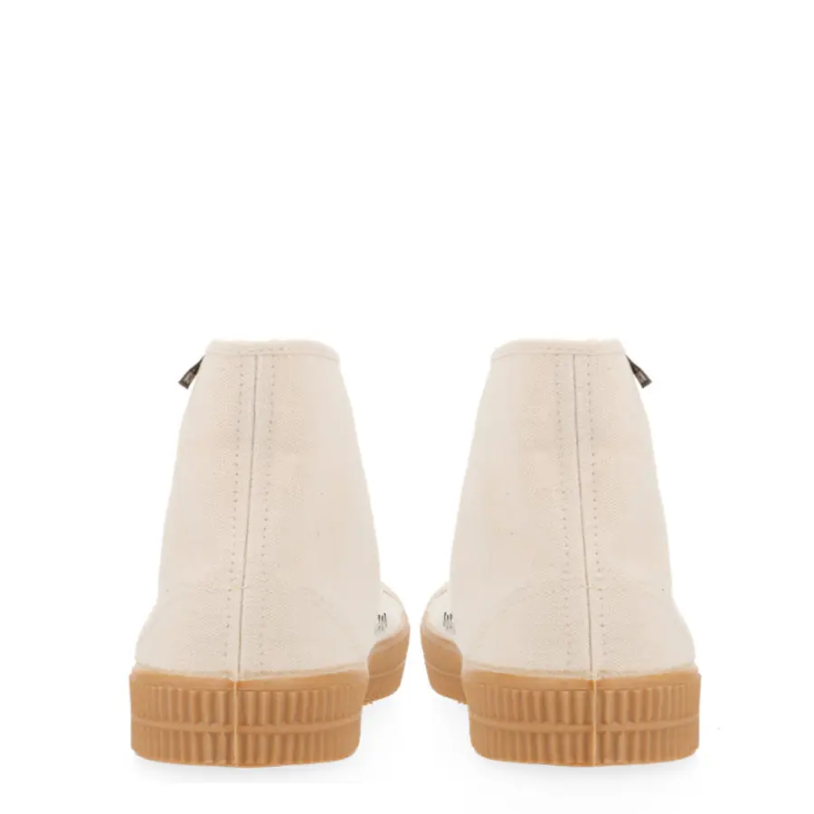 Novesta Star Dribble Trainer 99 Beige / 003 Transparent - Image 4