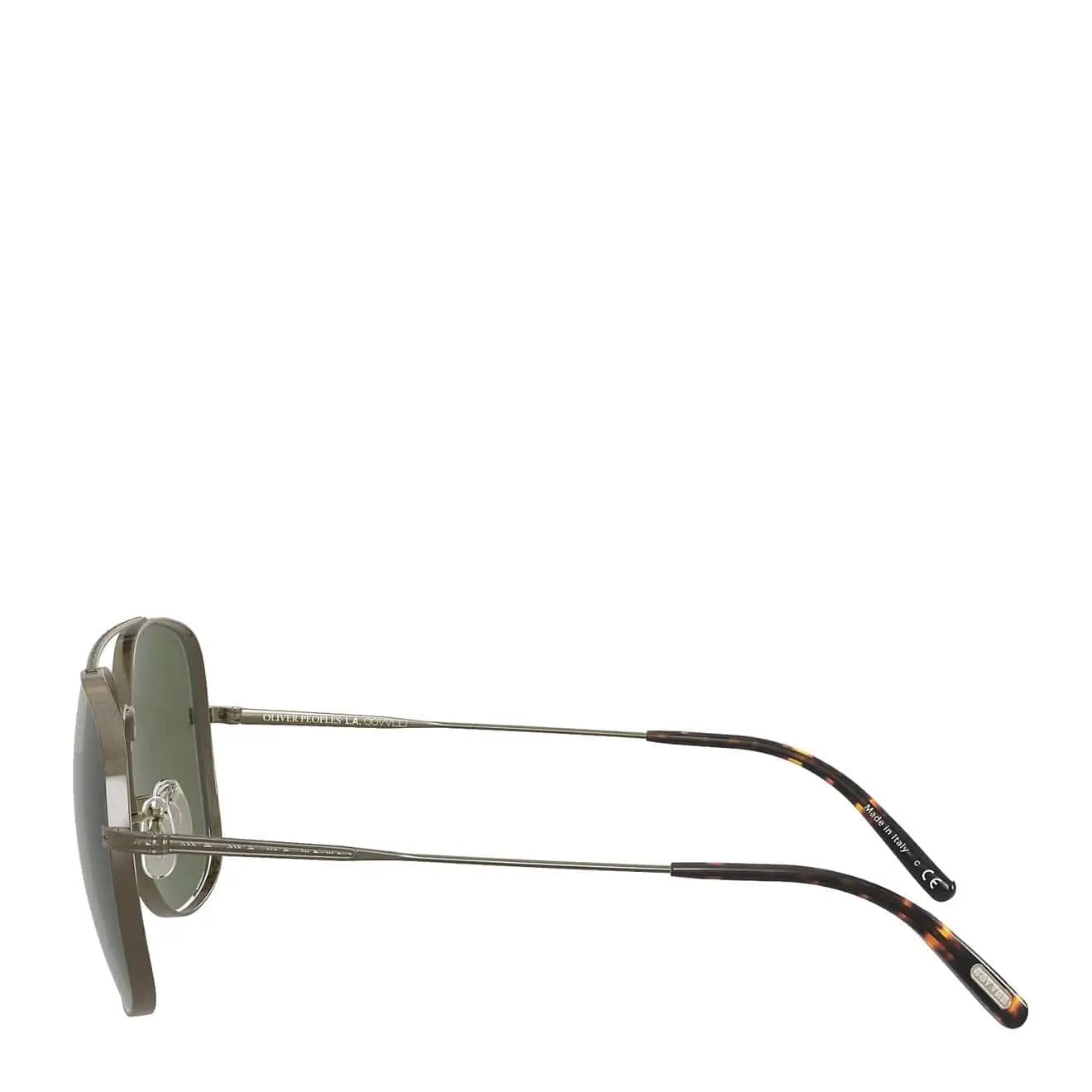 Oliver Peoples Taron OV1272S 528471 58 Sunglasses - Image 3