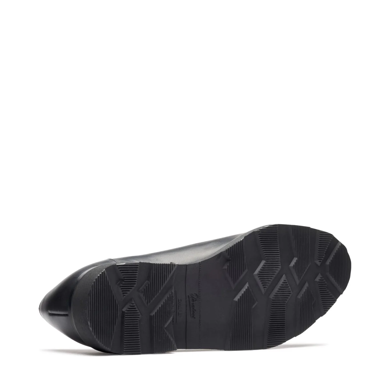 Paraboot Avignon Griff II Shoe Black - Image 5
