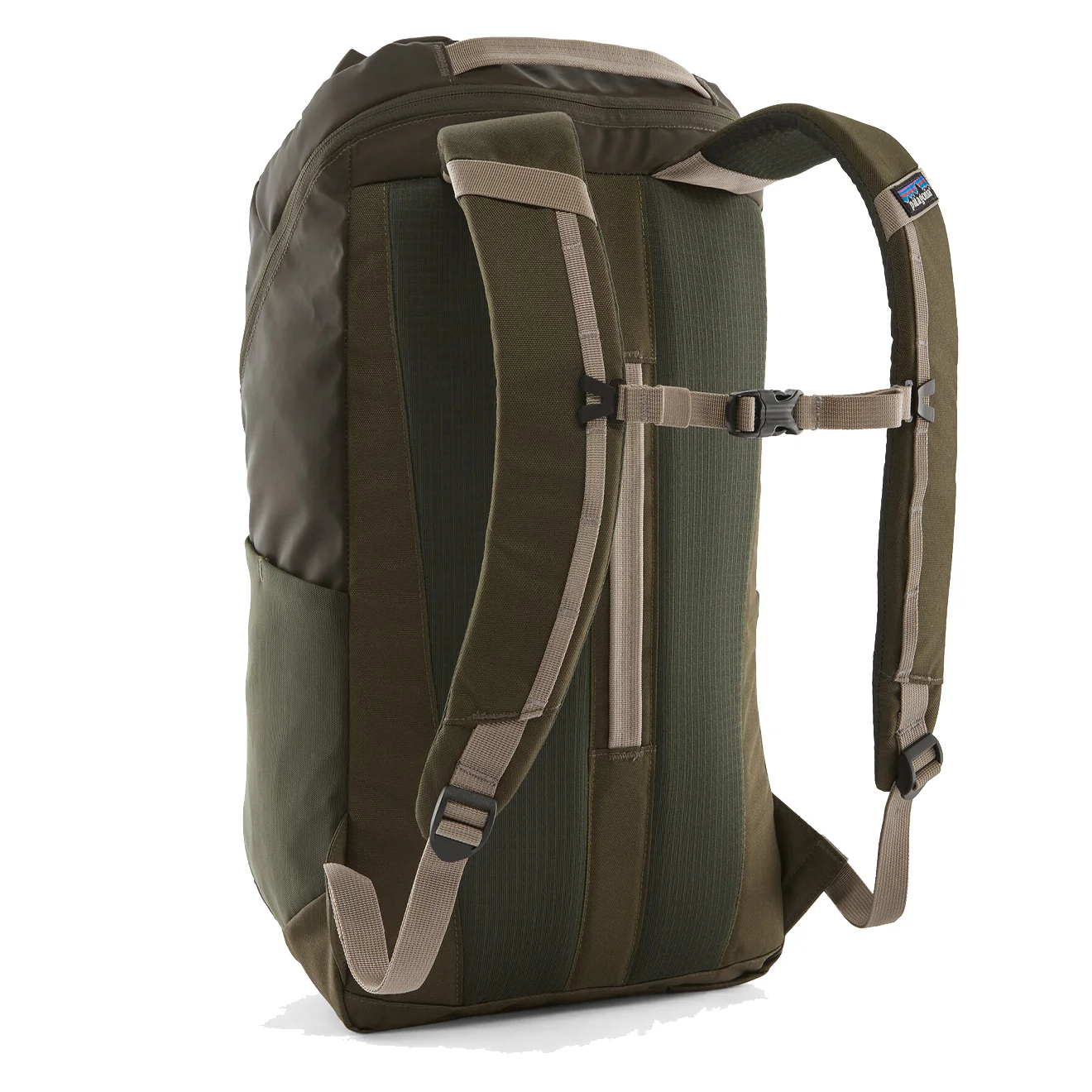 Patagonia Black Hole Pack 25L Pine Needle Green - Image 2