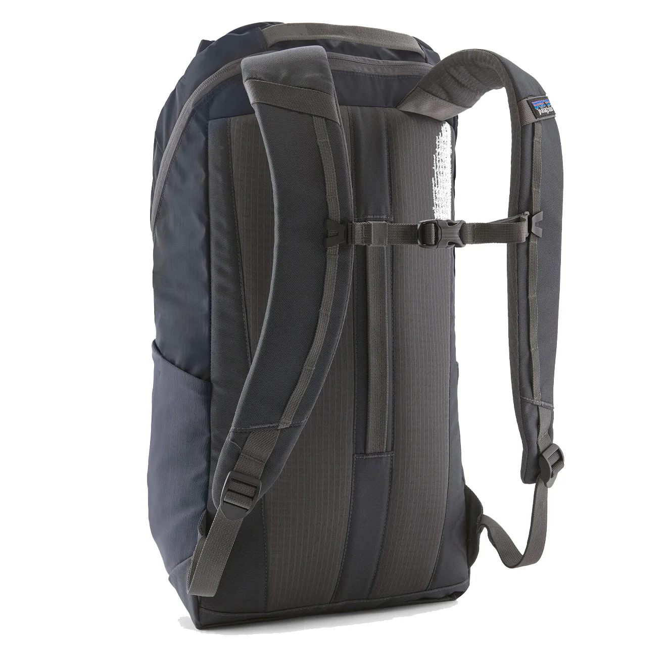 Patagonia Black Hole Pack 32L Smolder Blue - Image 2